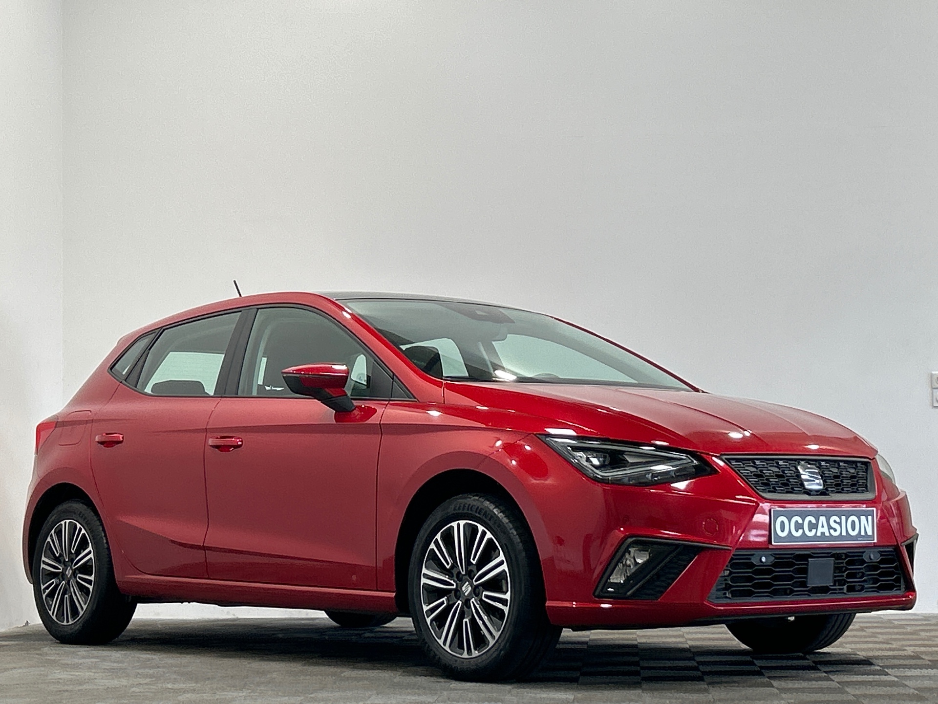 SEAT IBIZA COPA 1.0 EcoTSI 110 S&S
