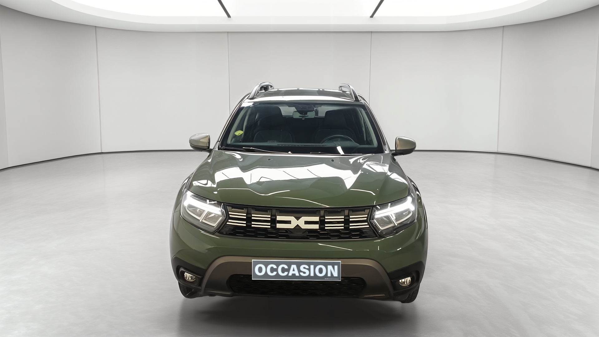 DACIA DUSTER Blue dCi 115 4x2 Journey
