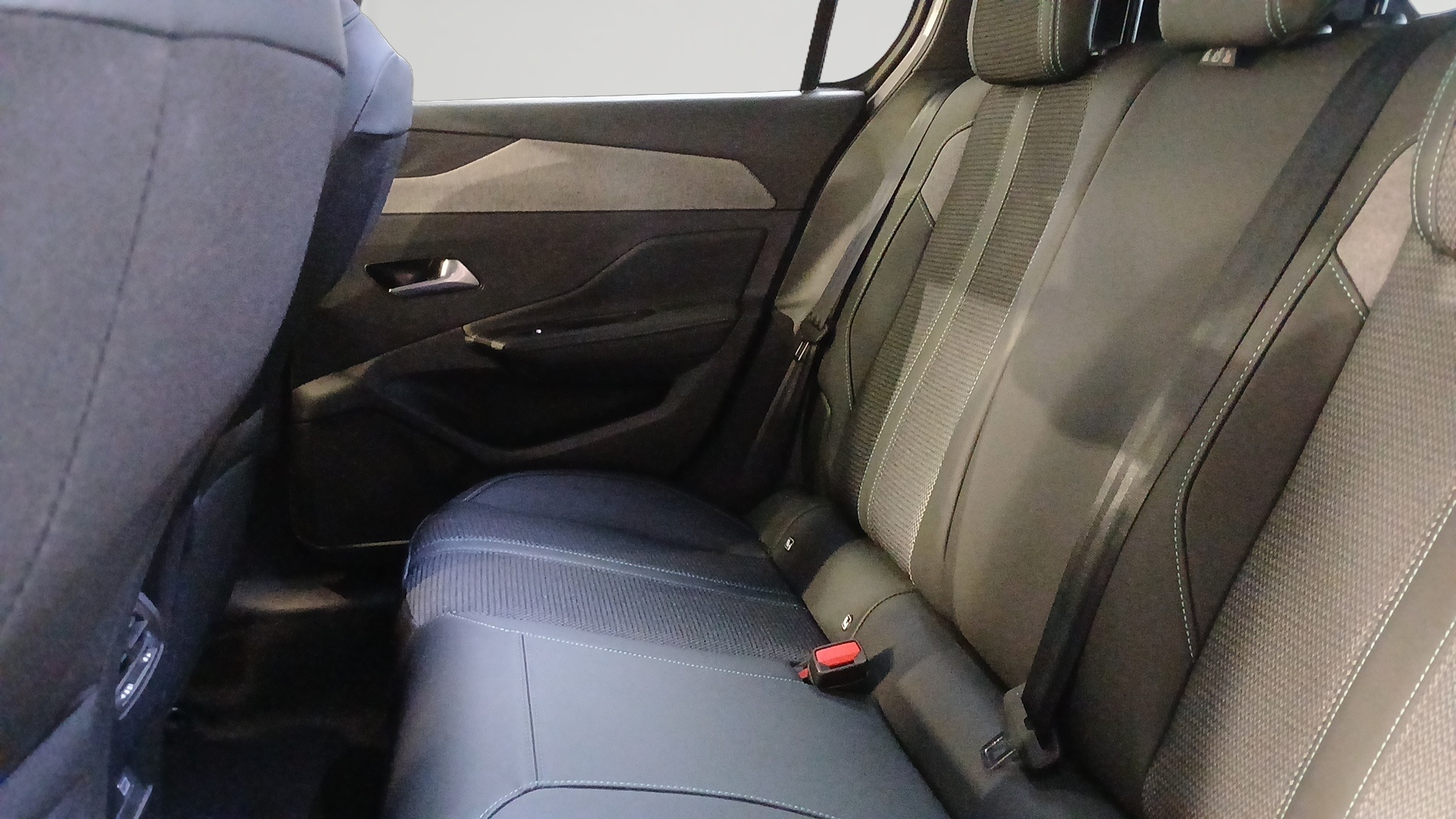 PEUGEOT 308 Allure BlueHDI 130 ch S&S EAT8