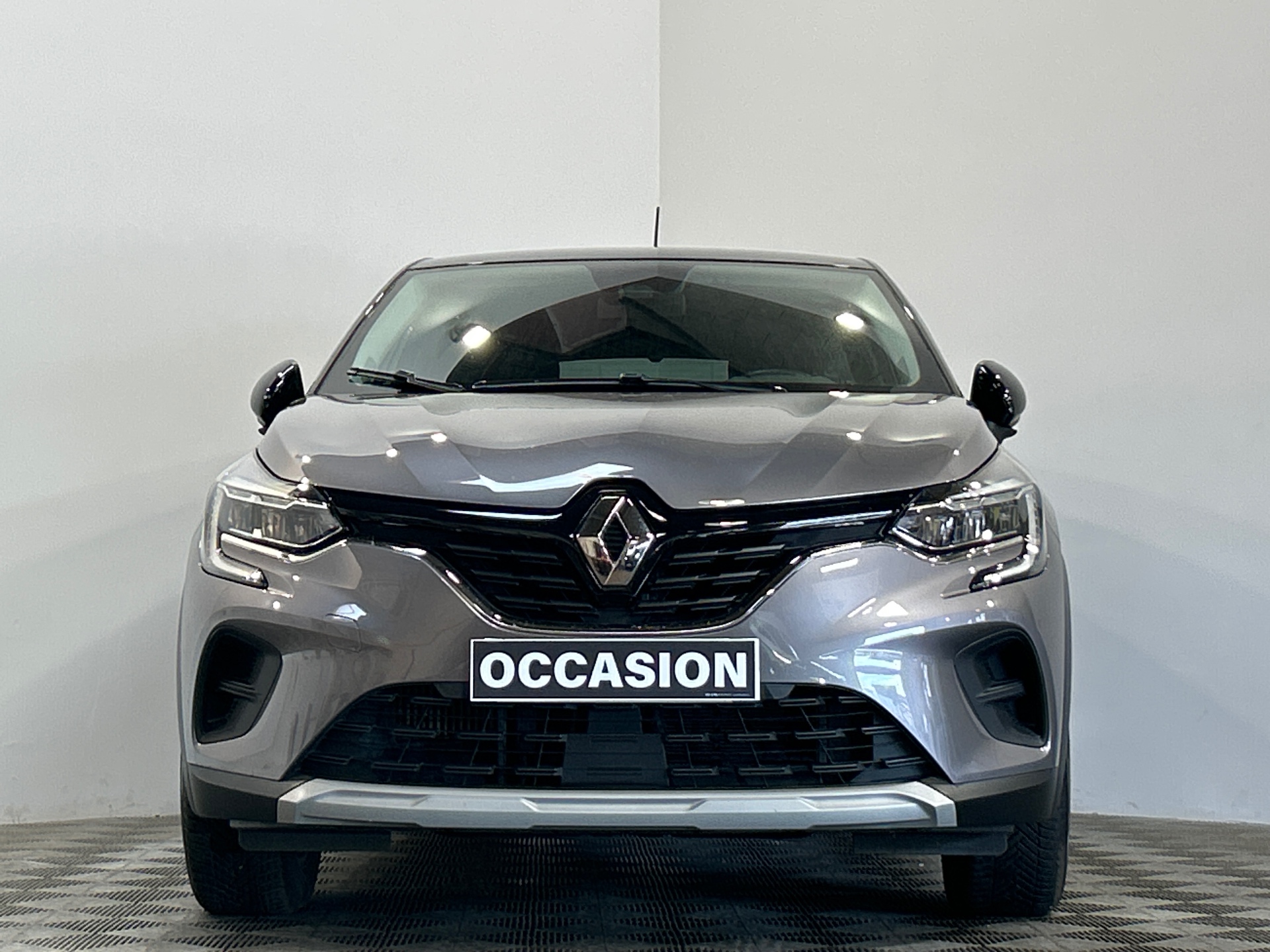 RENAULT CAPTUR evolution TCe 90
