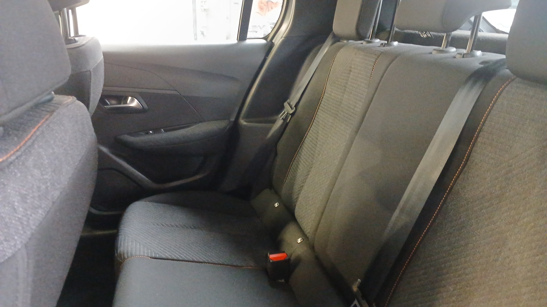 PEUGEOT 208 Style 100 ch BVM6