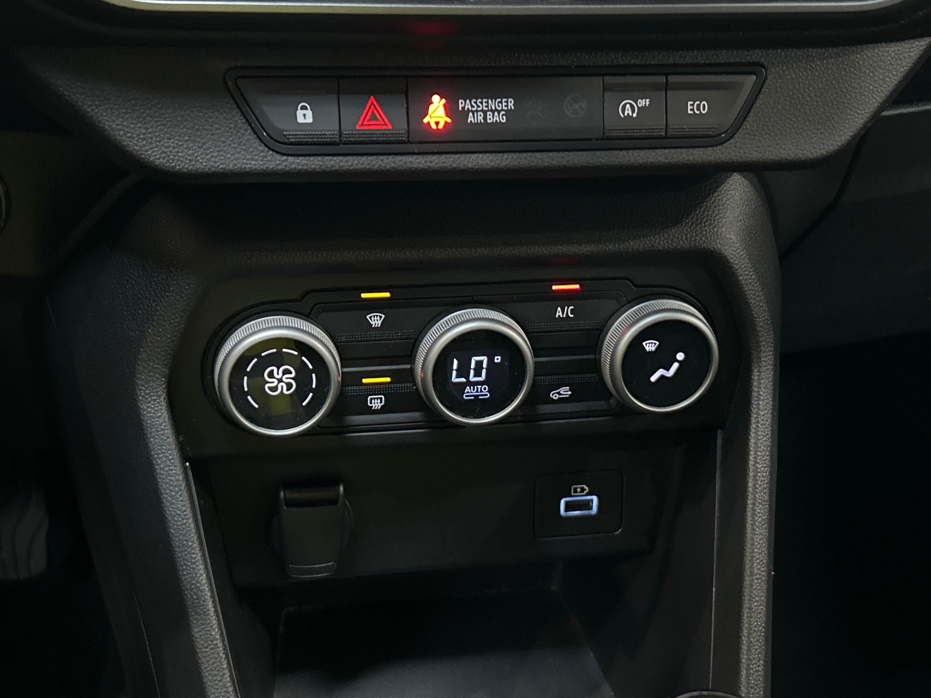 DACIA JOGGER ECO-G 100 7 places Extreme +
