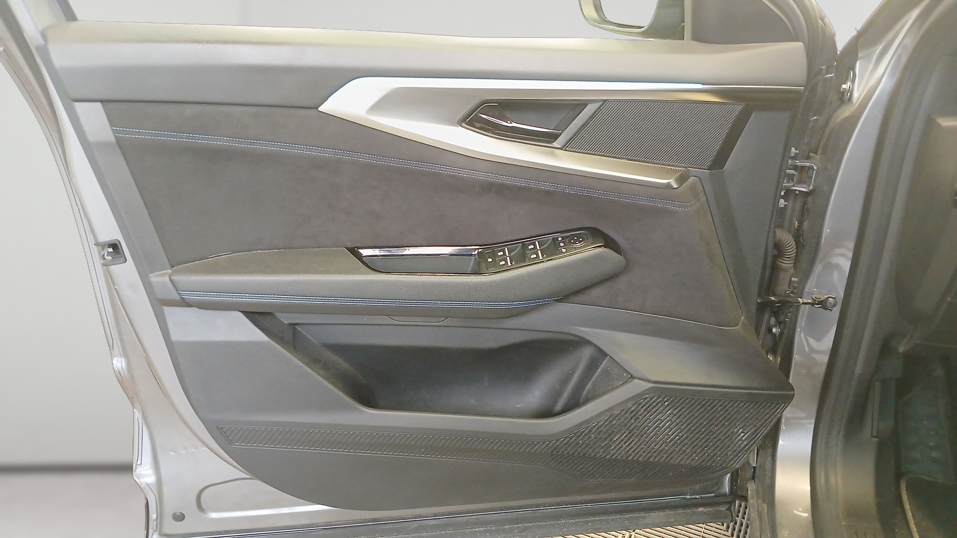 RENAULT AUSTRAL E-Tech full hybrid 200 GSR2 Iconic esprit Alpine