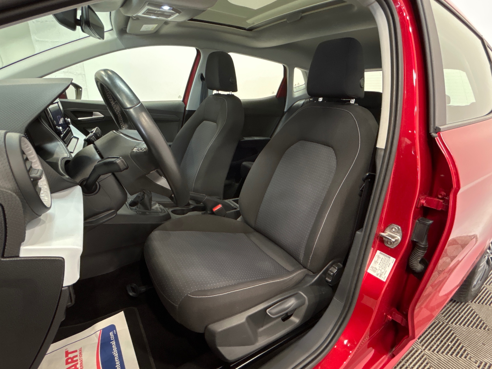 SEAT IBIZA COPA 1.0 EcoTSI 110 S&S