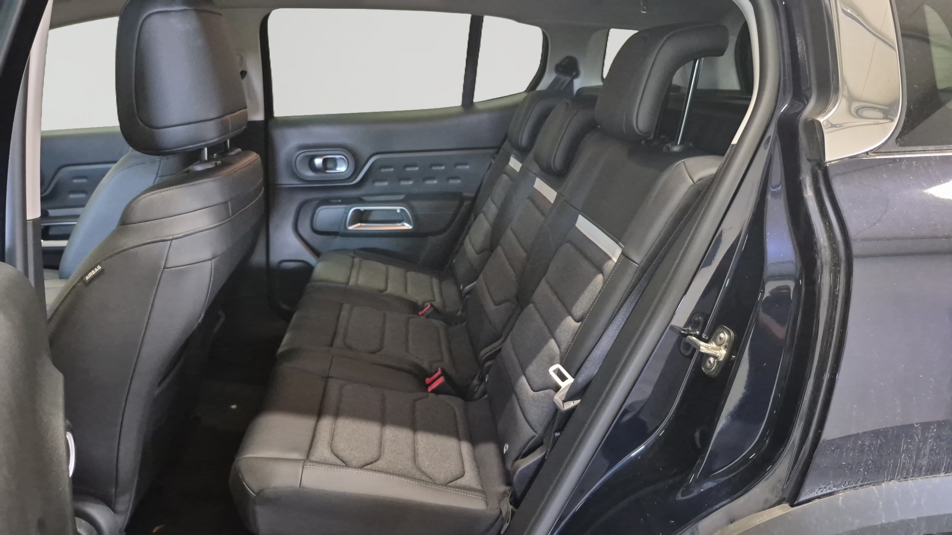 CITROEN C5 AIRCROSS BlueHDi 130ch. EAT8 MAX