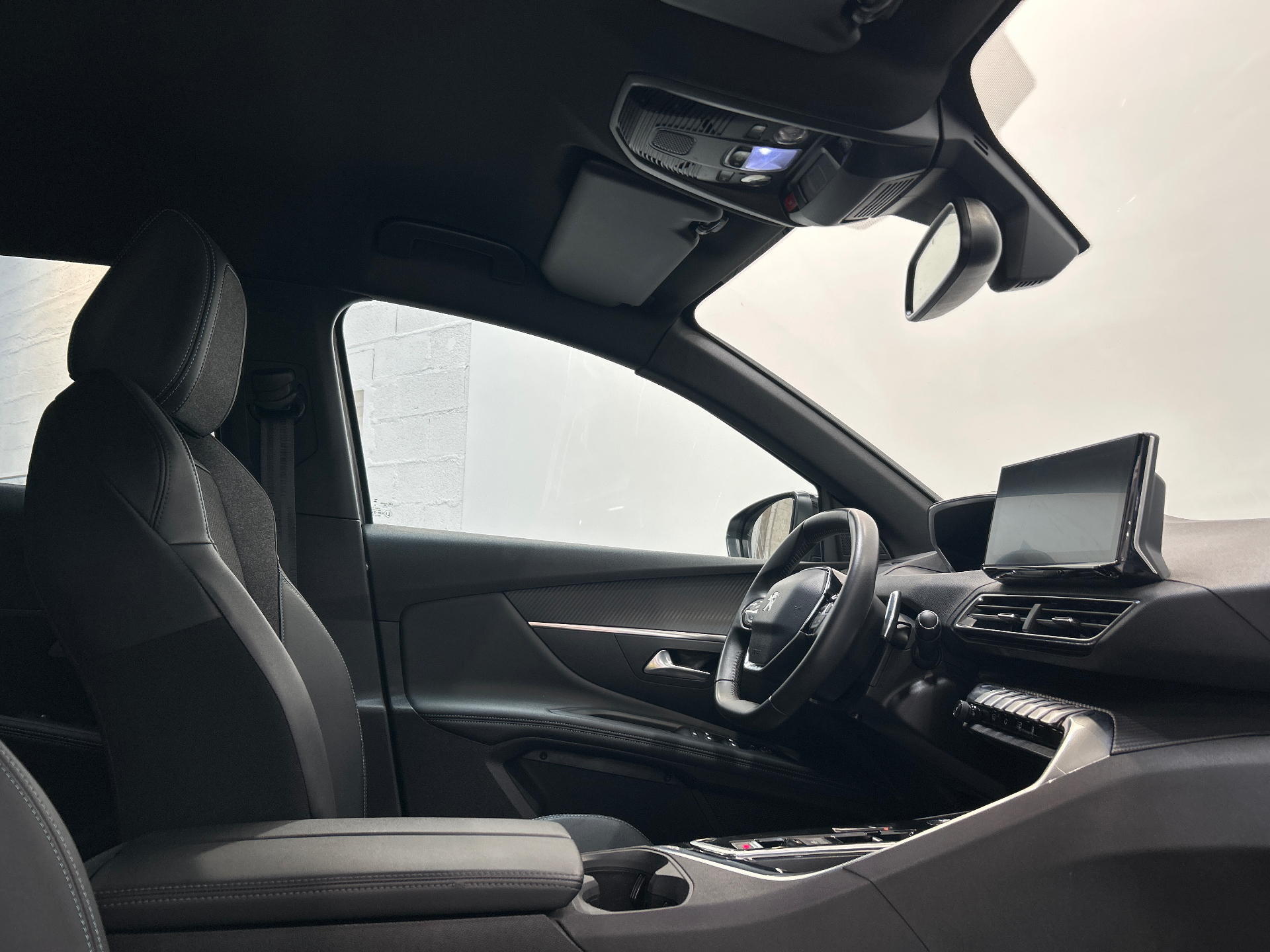 PEUGEOT 3008 BlueHDi 130ch S&S EAT8 Allure Pack