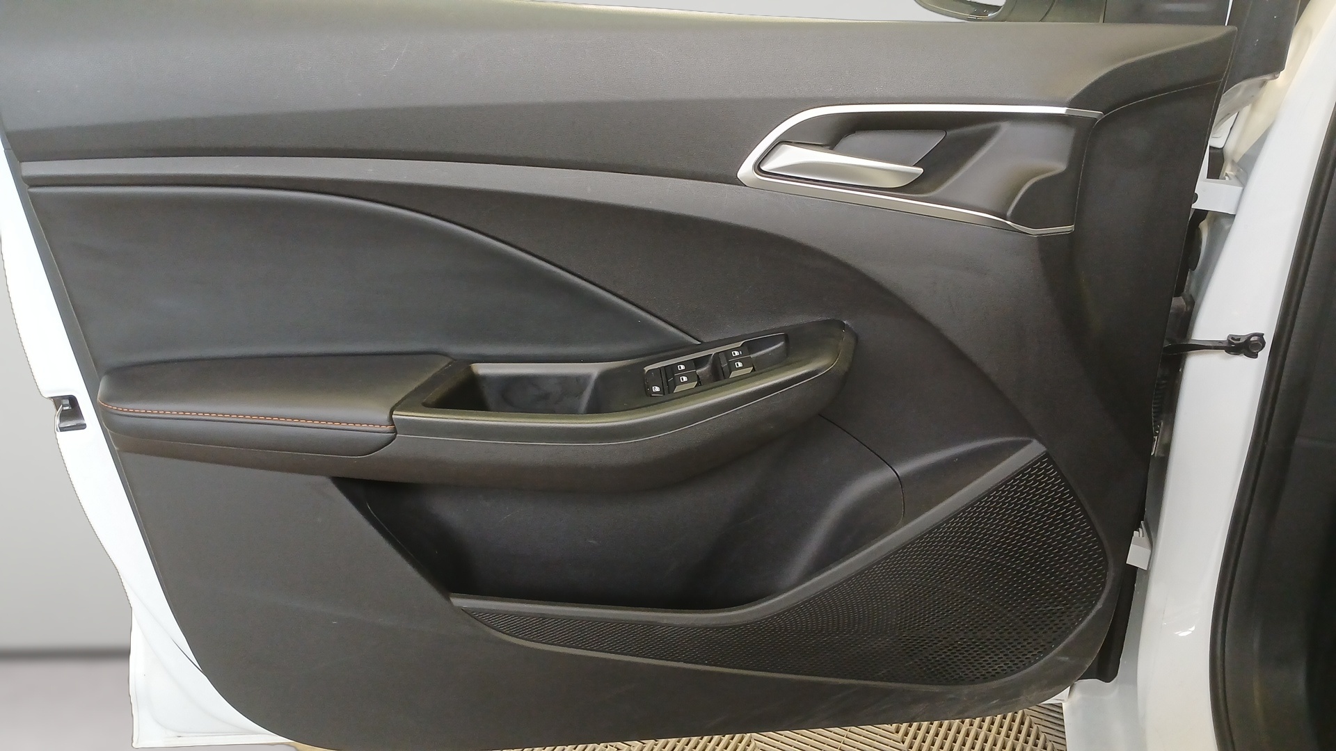 MG MG3 1.5 L Hybrid+ 195 ch Luxury