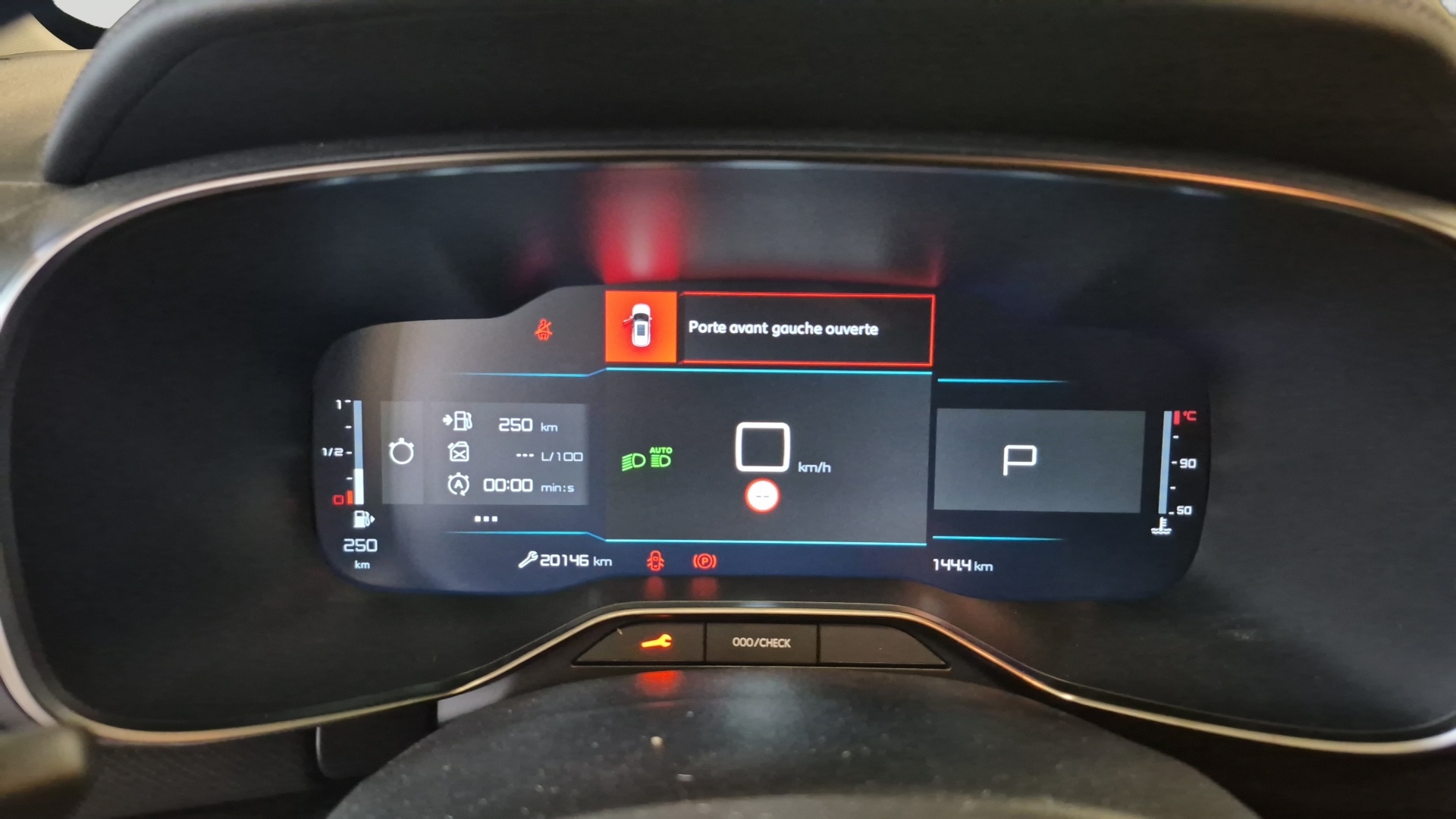 CITROEN C5 AIRCROSS BlueHDi 130ch. EAT8 MAX