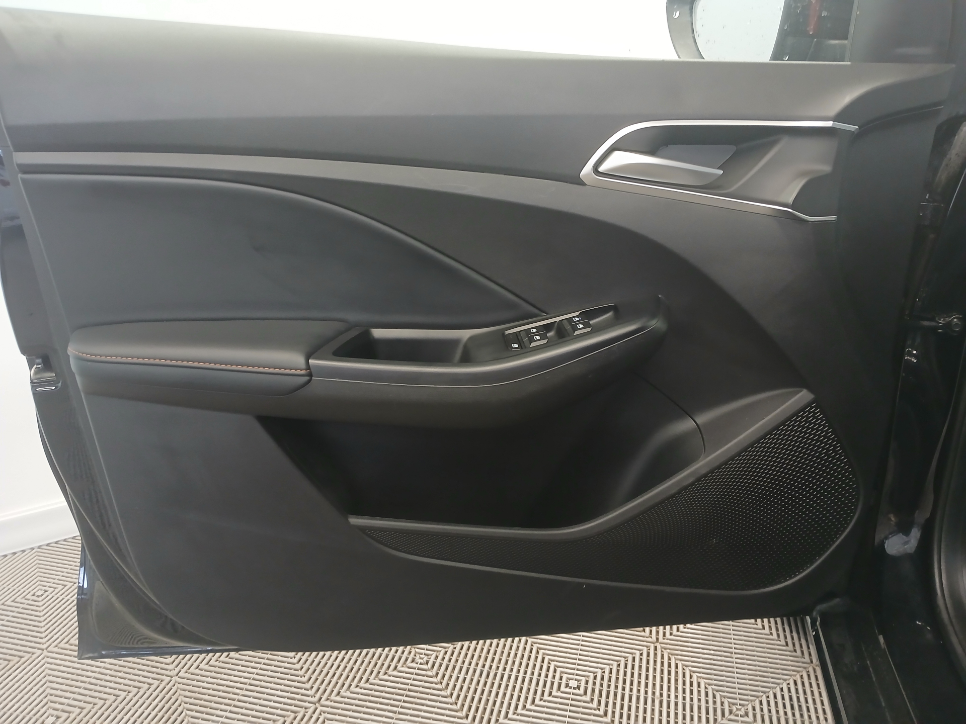MG MG3 1.5 L Hybrid+ 195 ch Luxury