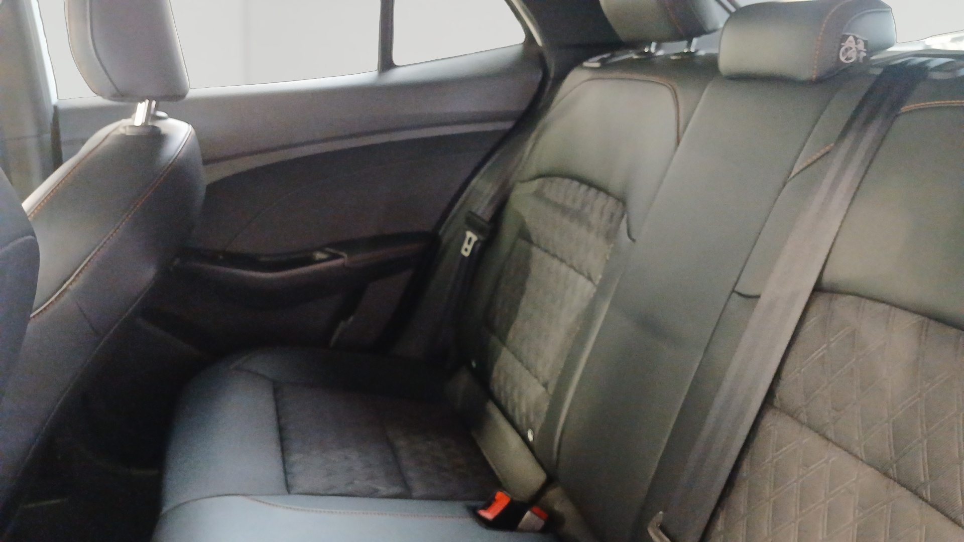 MG MG3 1.5 L Hybrid+ 195 ch Luxury
