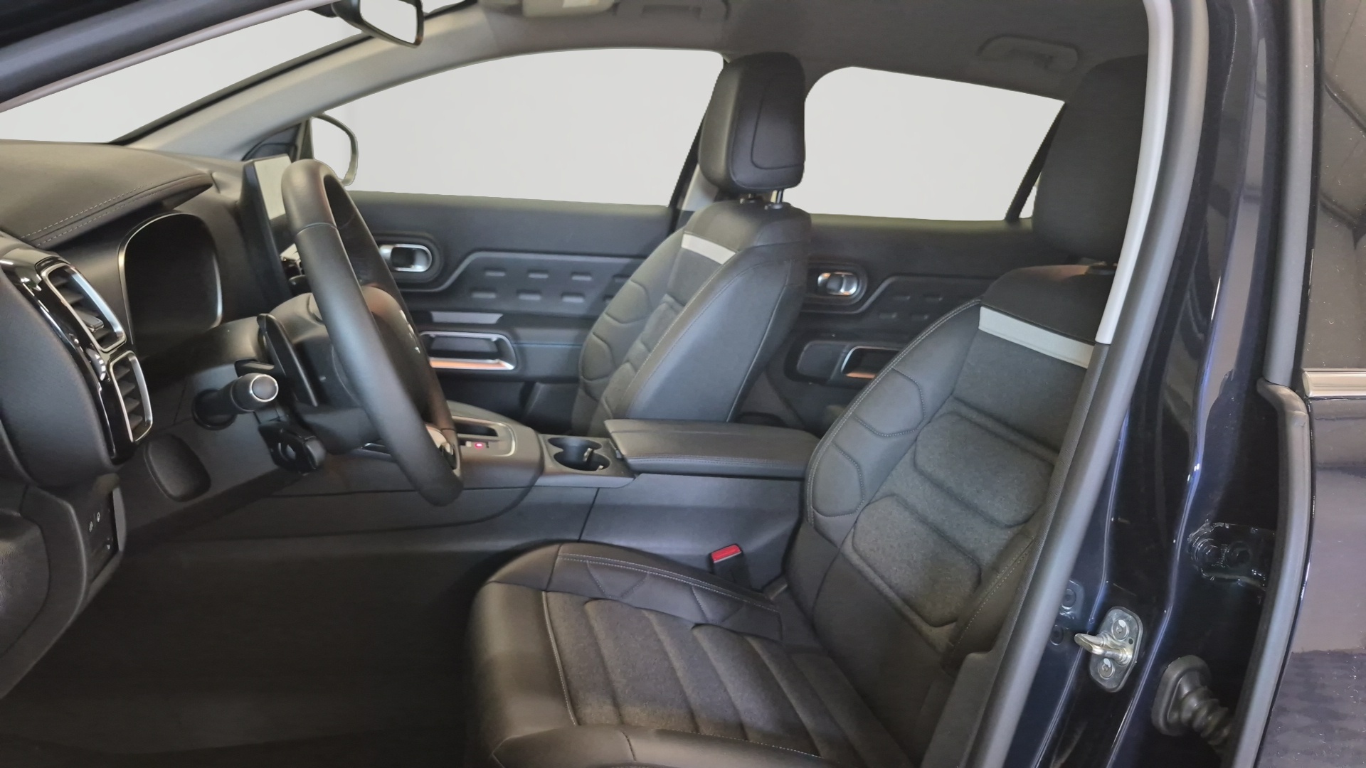 CITROEN C5 AIRCROSS BlueHDi 130ch. EAT8 MAX