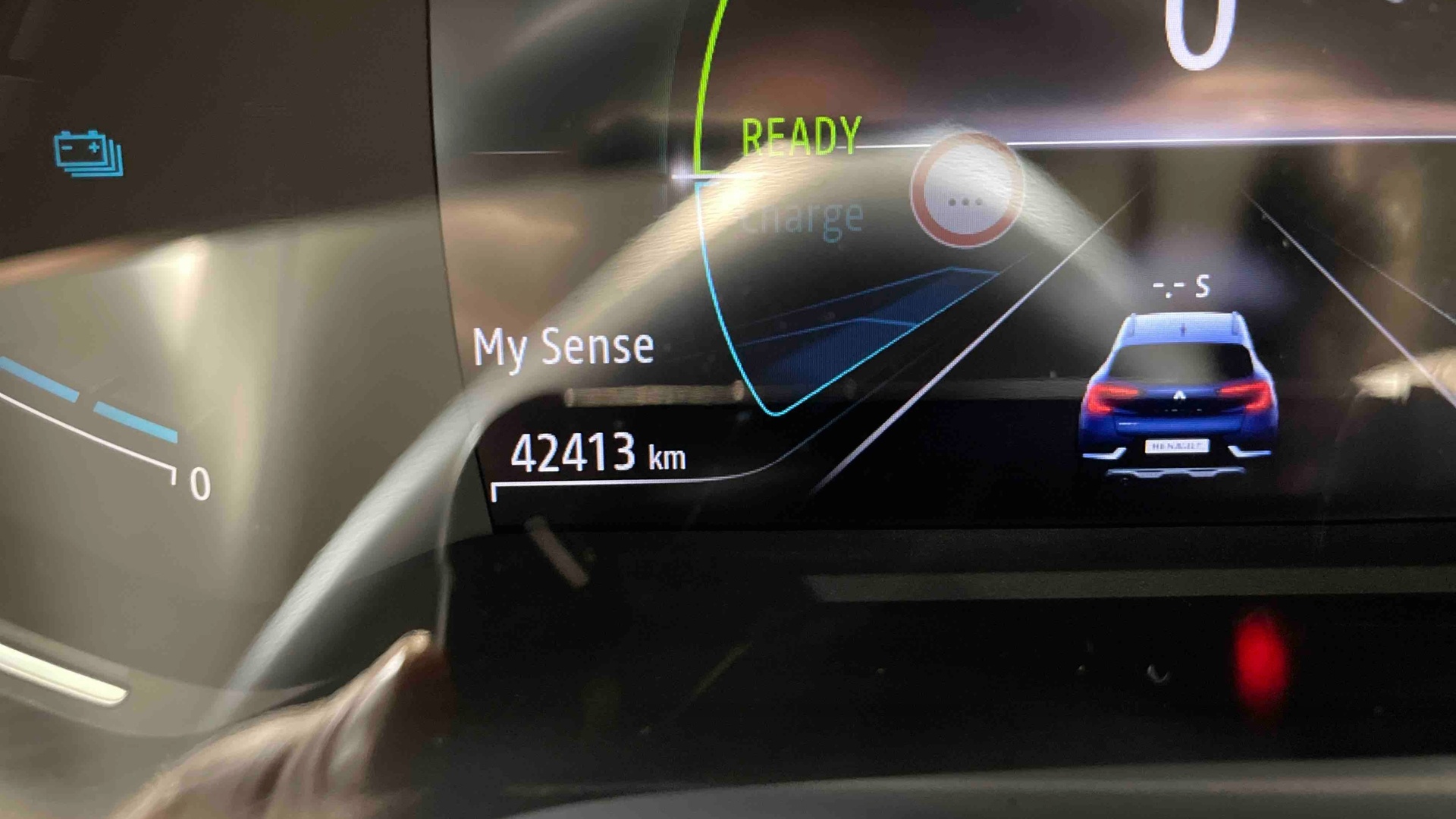 RENAULT CAPTUR E-Tech full hybrid 145 Techno