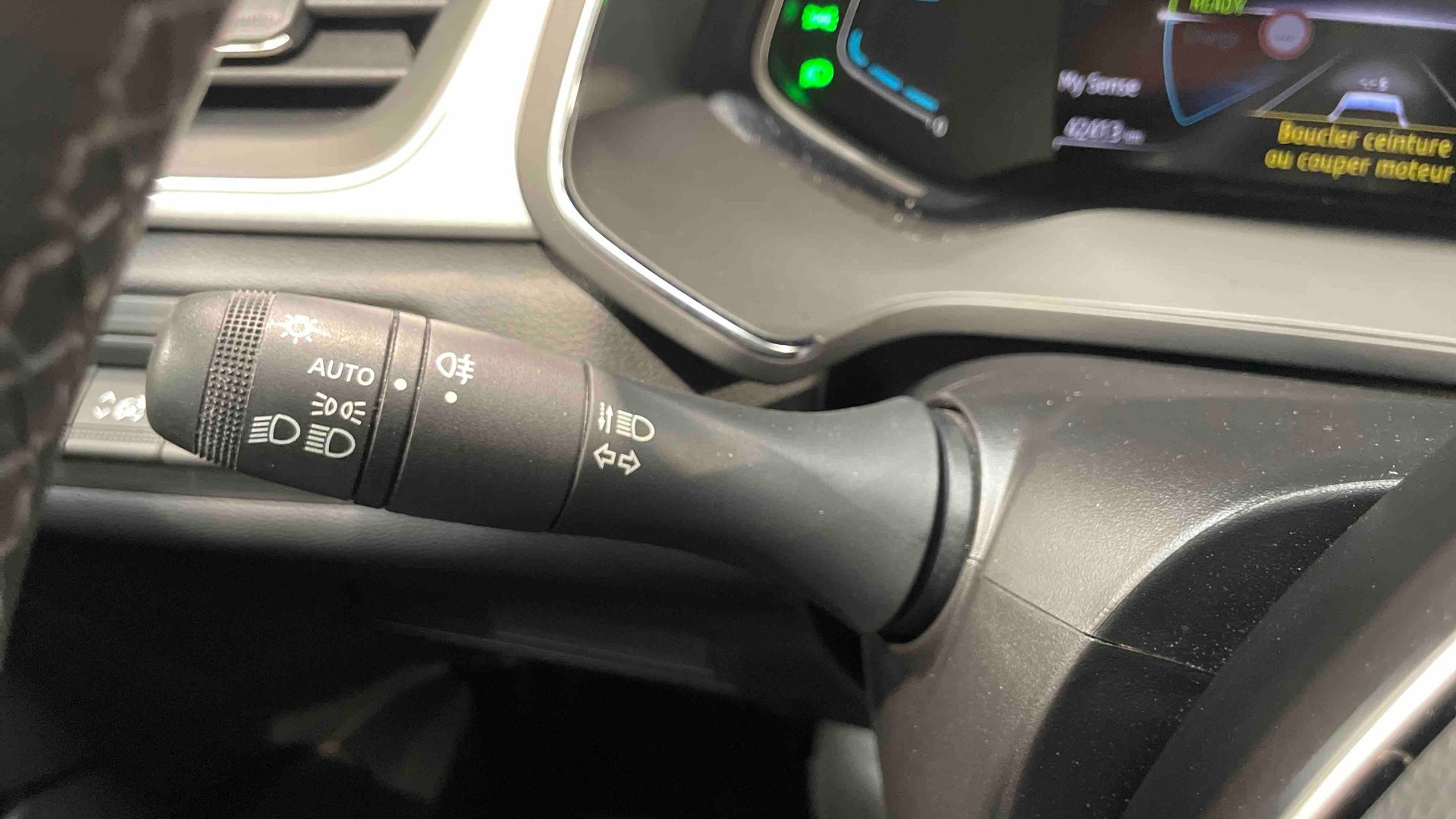 RENAULT CAPTUR E-Tech full hybrid 145 Techno