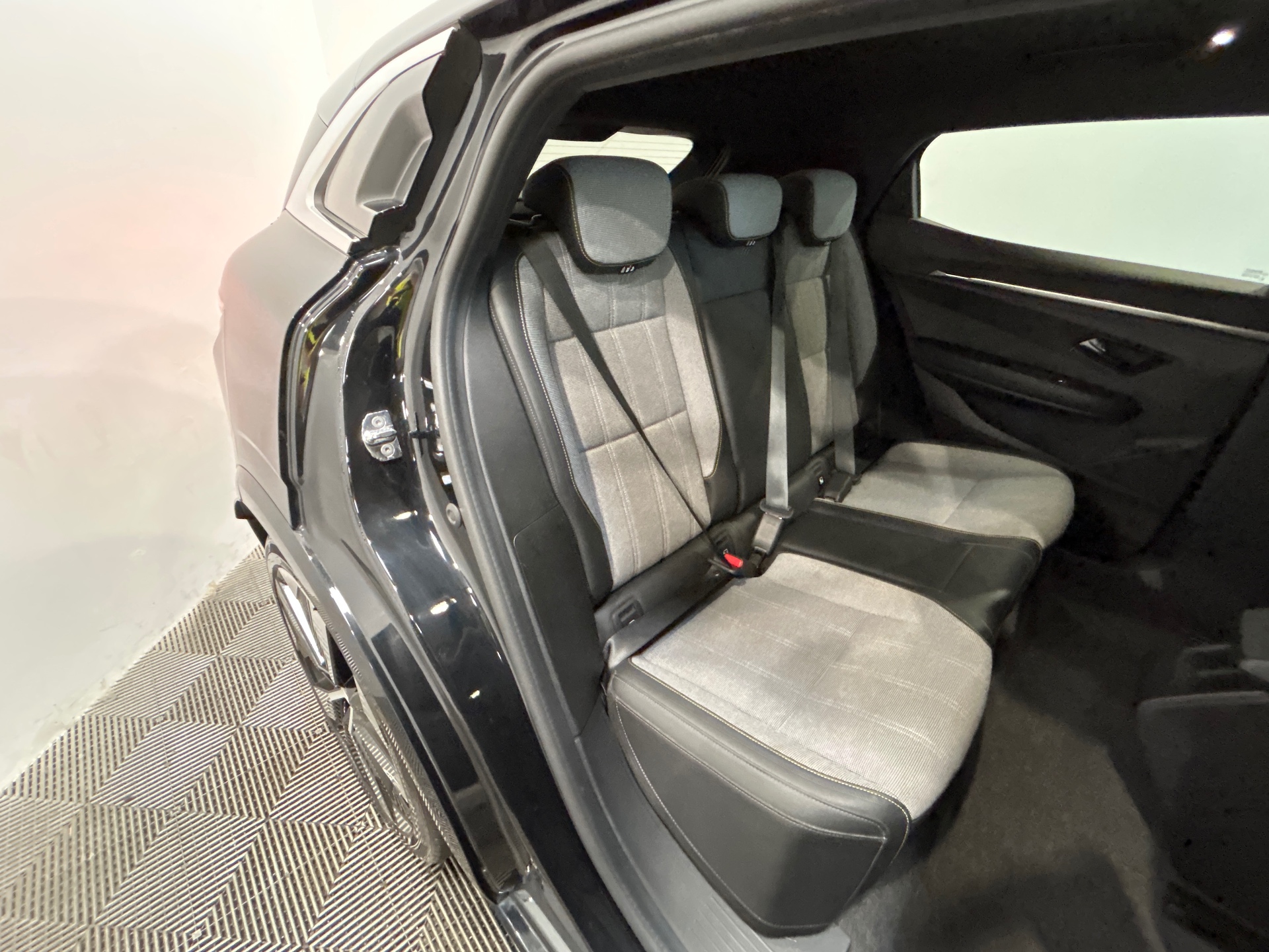 RENAULT MEGANE E-TECH EV60 220 ch super charge Techno