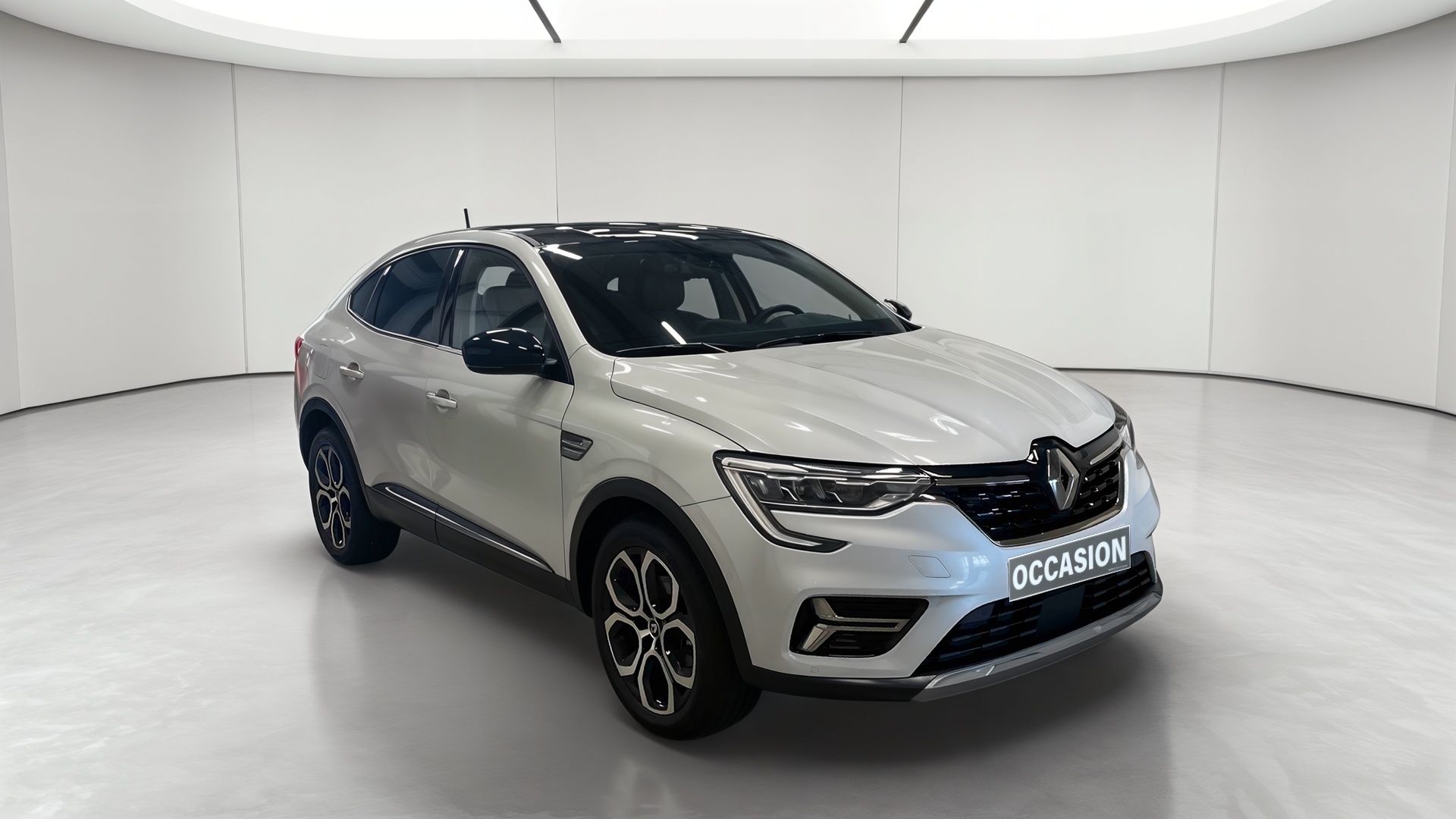 RENAULT ARKANA E-Tech 145 - 21B Intens
