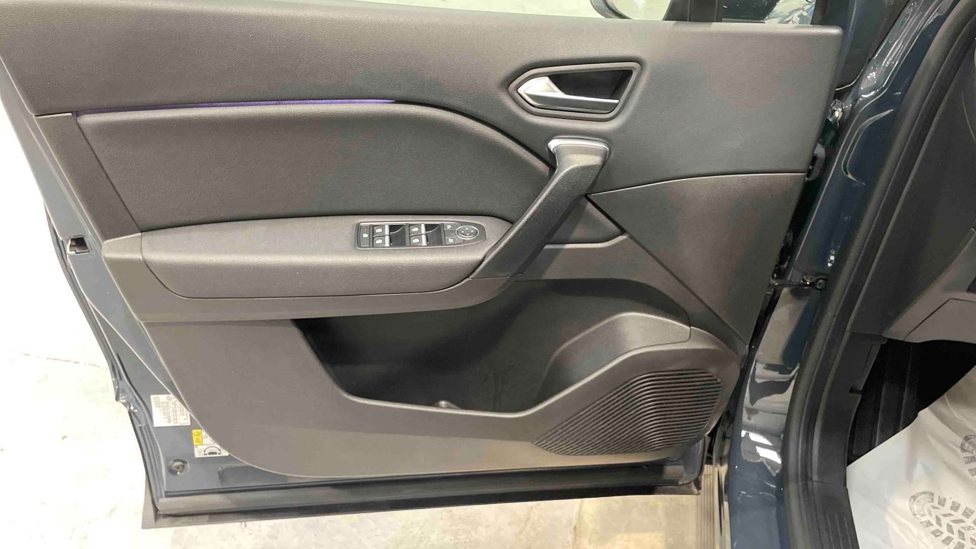 RENAULT CAPTUR E-Tech full hybrid 145 Techno