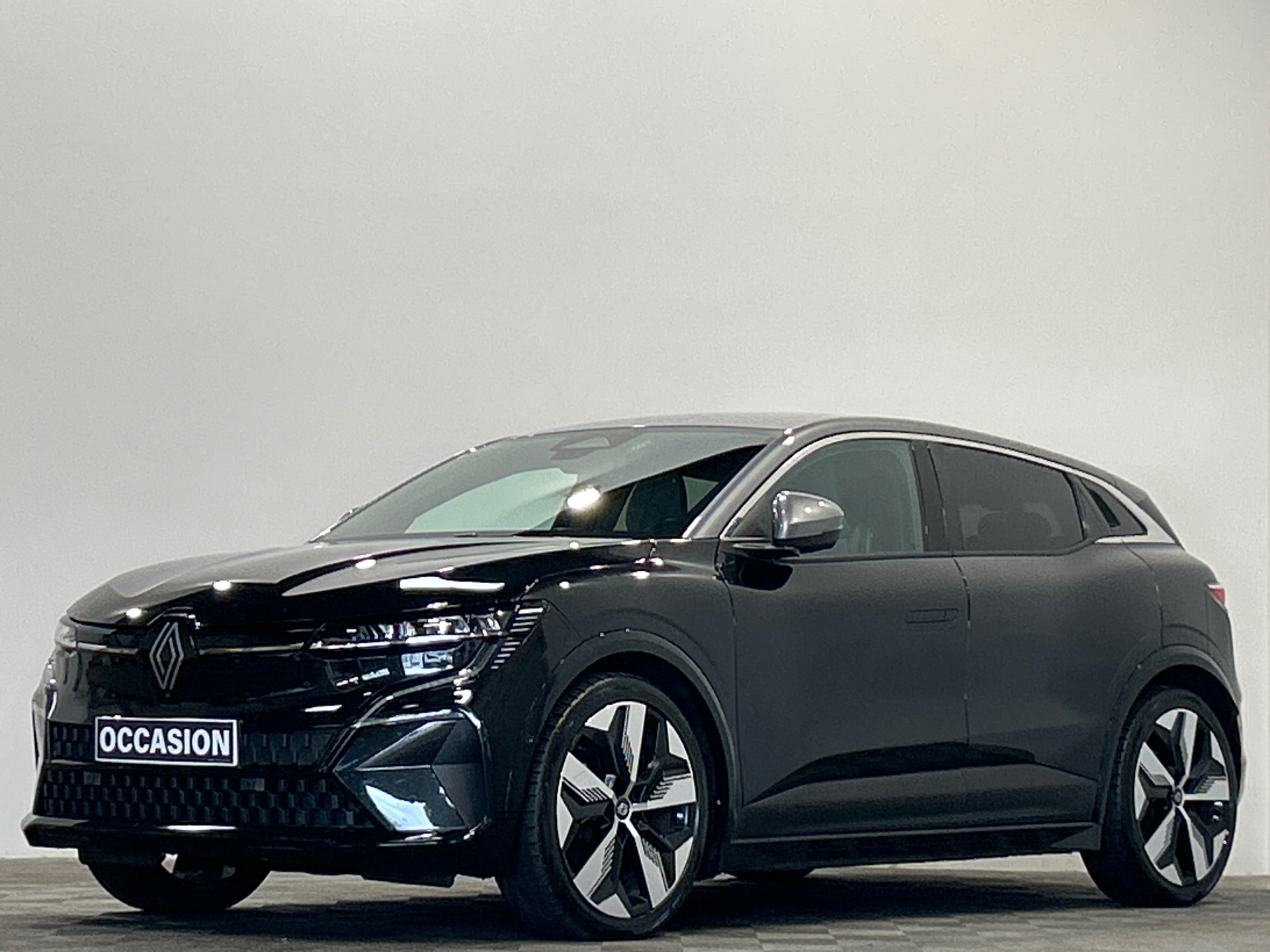RENAULT MEGANE E-TECH EV60 220 ch super charge Techno