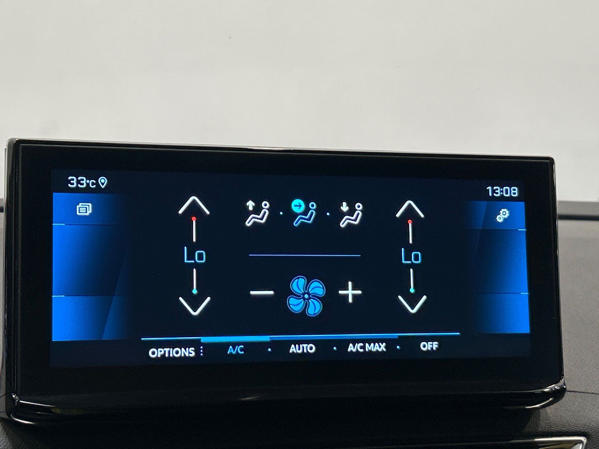PEUGEOT 3008 BlueHDi 130ch S&S EAT8 Allure Pack