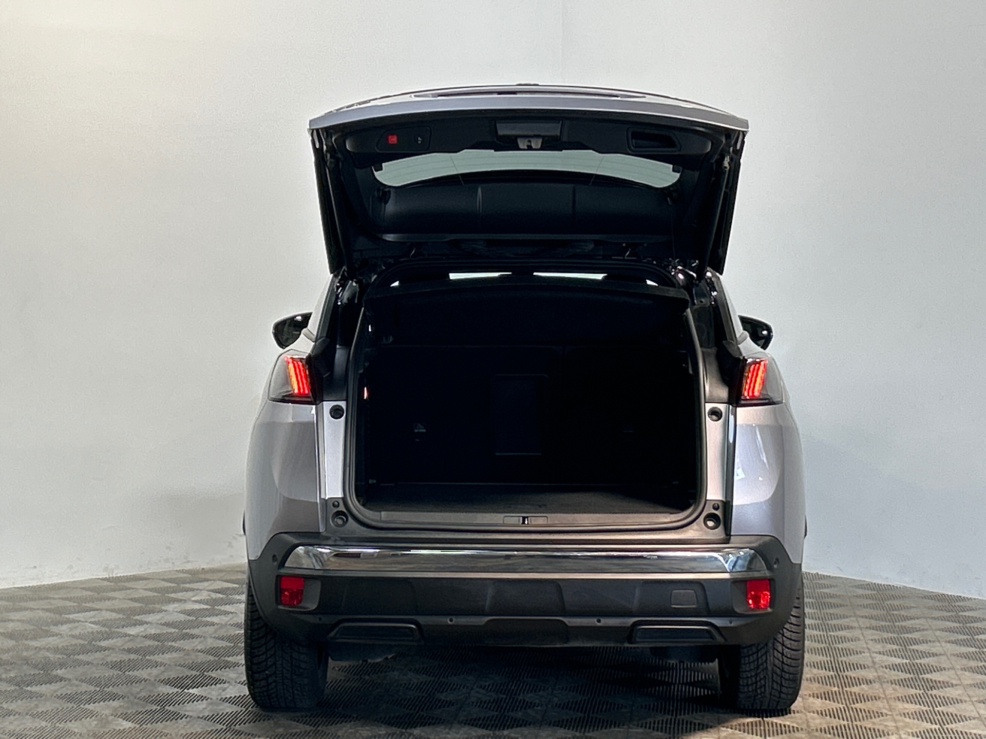 PEUGEOT 3008 BlueHDi 130ch S&S EAT8 Allure Pack