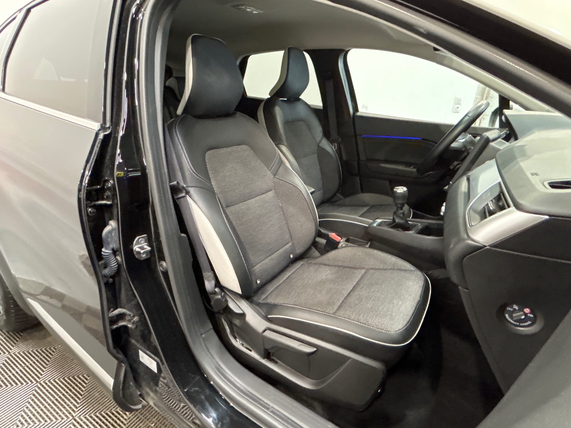 RENAULT CAPTUR techno TCe 90