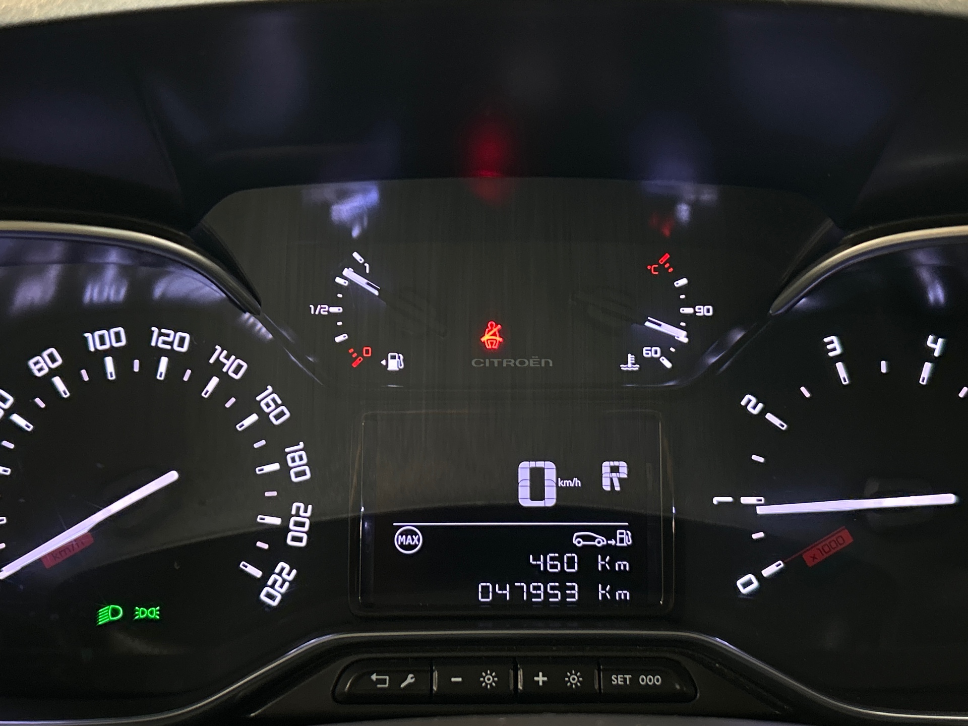 CITROEN C3 AIRCROSS PTECH 130 S&S EAT6 SHINEPK