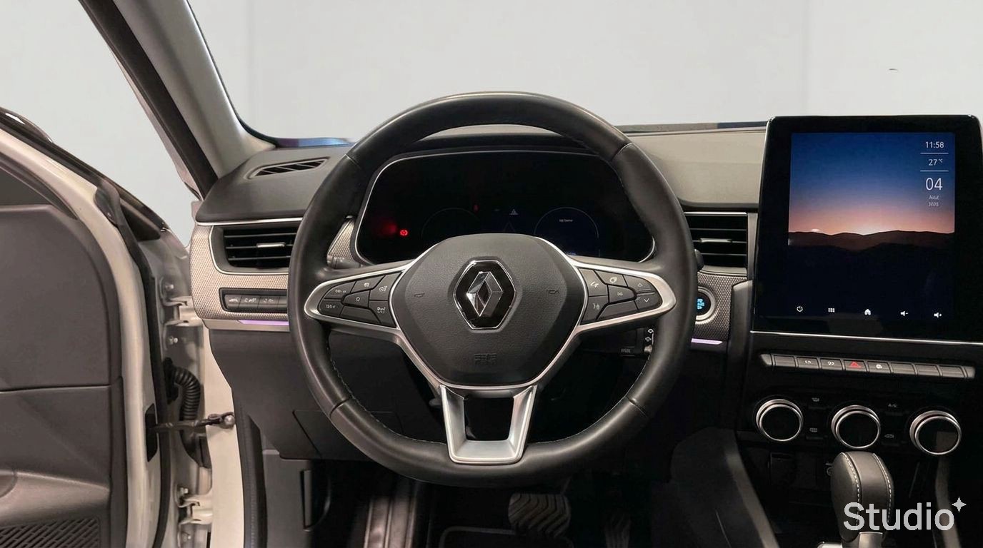RENAULT ARKANA E-Tech 145 - 21B Intens