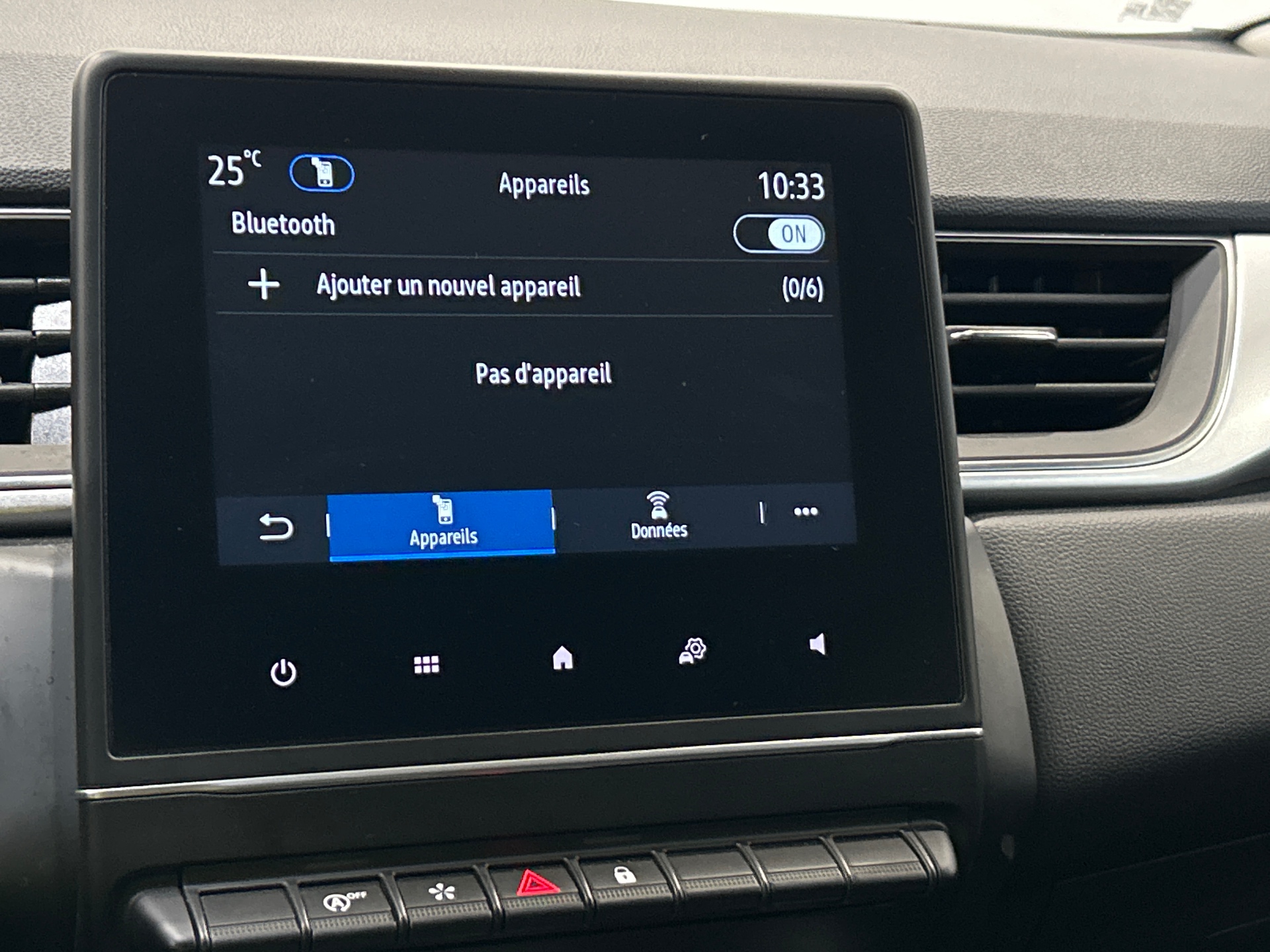 RENAULT CAPTUR techno TCe 90