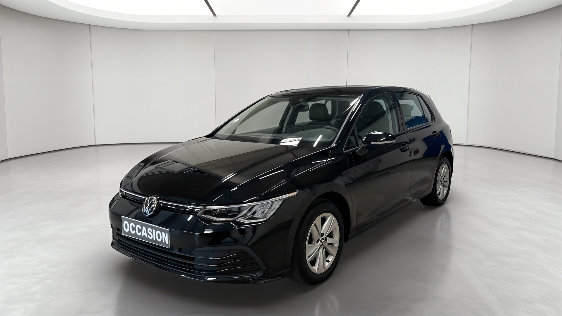 VOLKSWAGEN GOLF 2.0 TDI SCR 116 DSG7 Life Plus