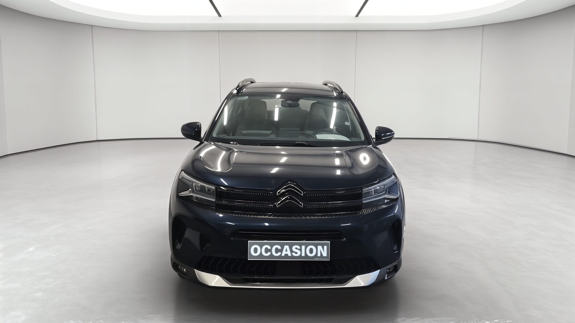 CITROEN C5 AIRCROSS BlueHDi 130ch. EAT8 MAX