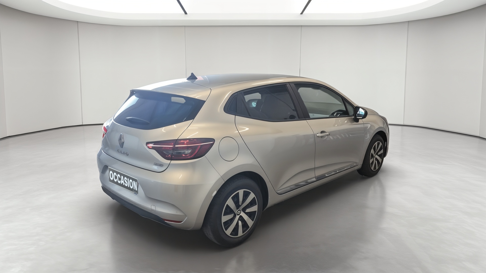 RENAULT CLIO V E-Tech full hybrid 145 Evolution
