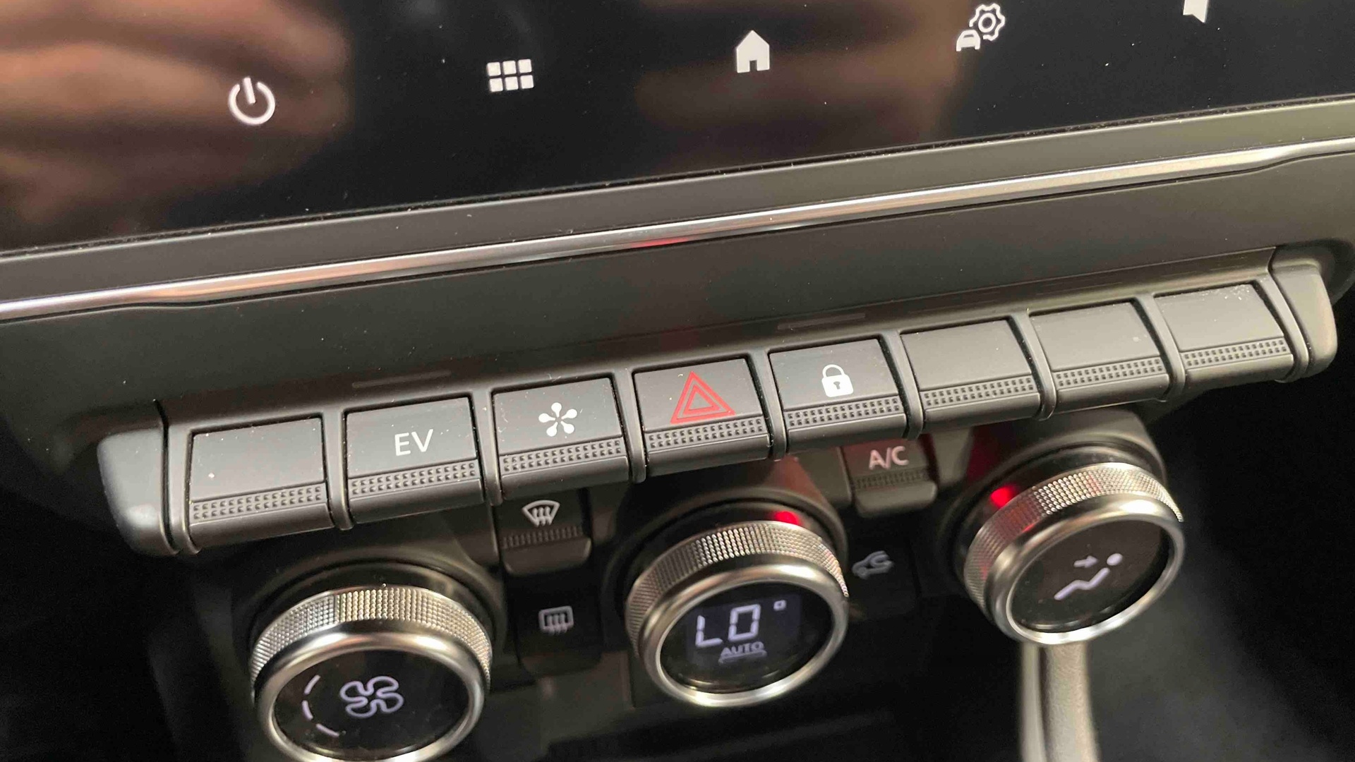 RENAULT CAPTUR E-Tech full hybrid 145 Techno