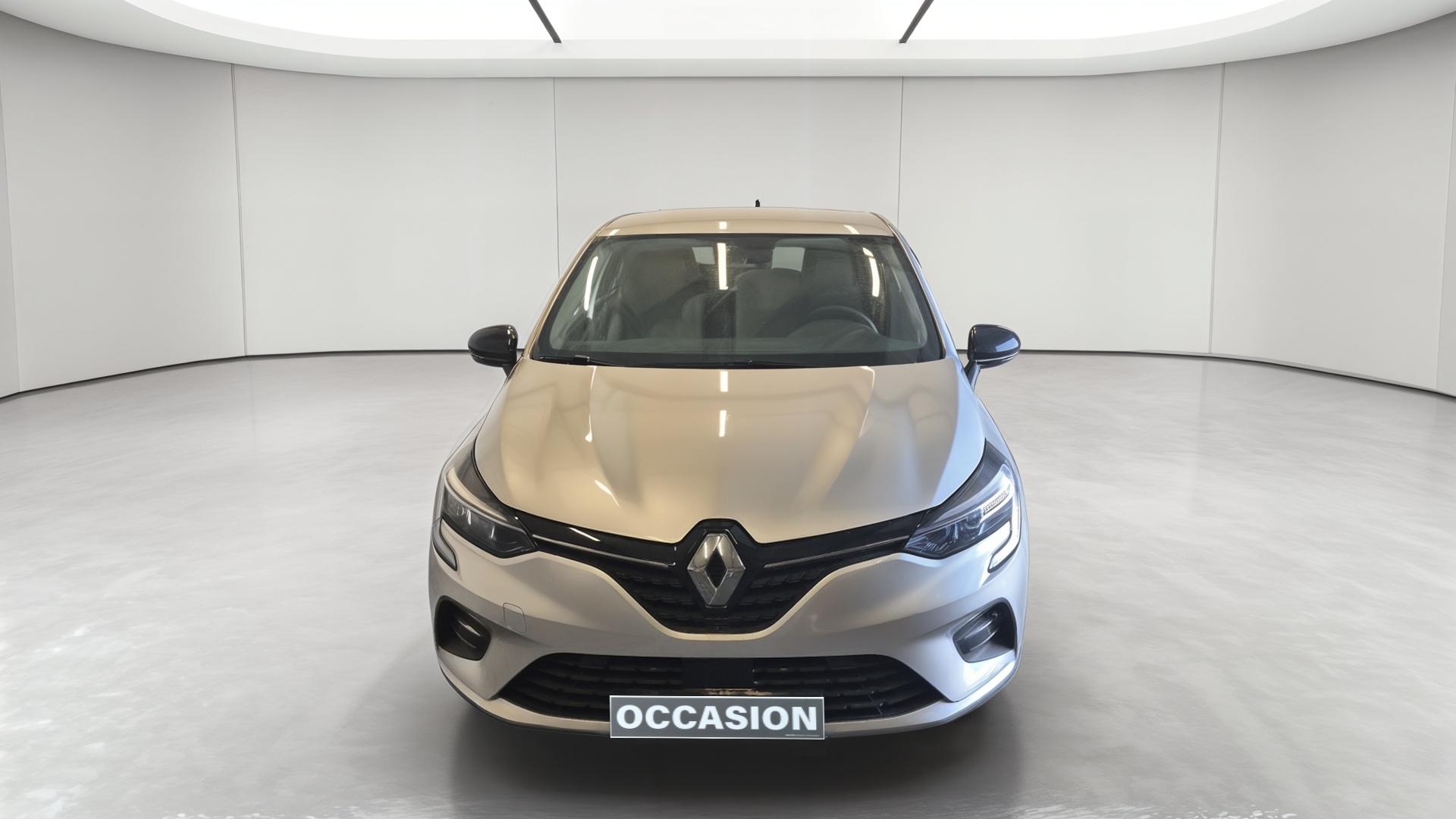 RENAULT CLIO V E-Tech full hybrid 145 Evolution