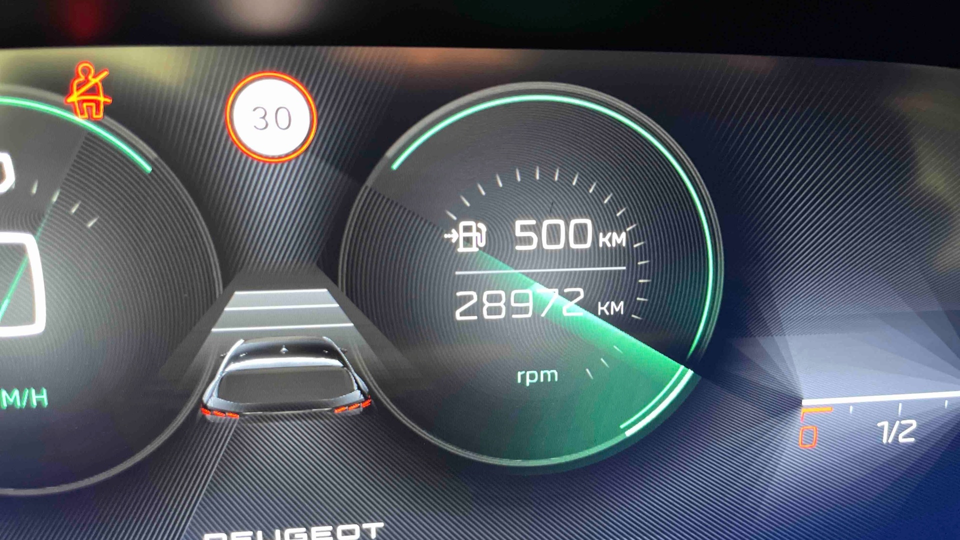 PEUGEOT 308 BlueHDi 130ch S&S EAT8 Allure