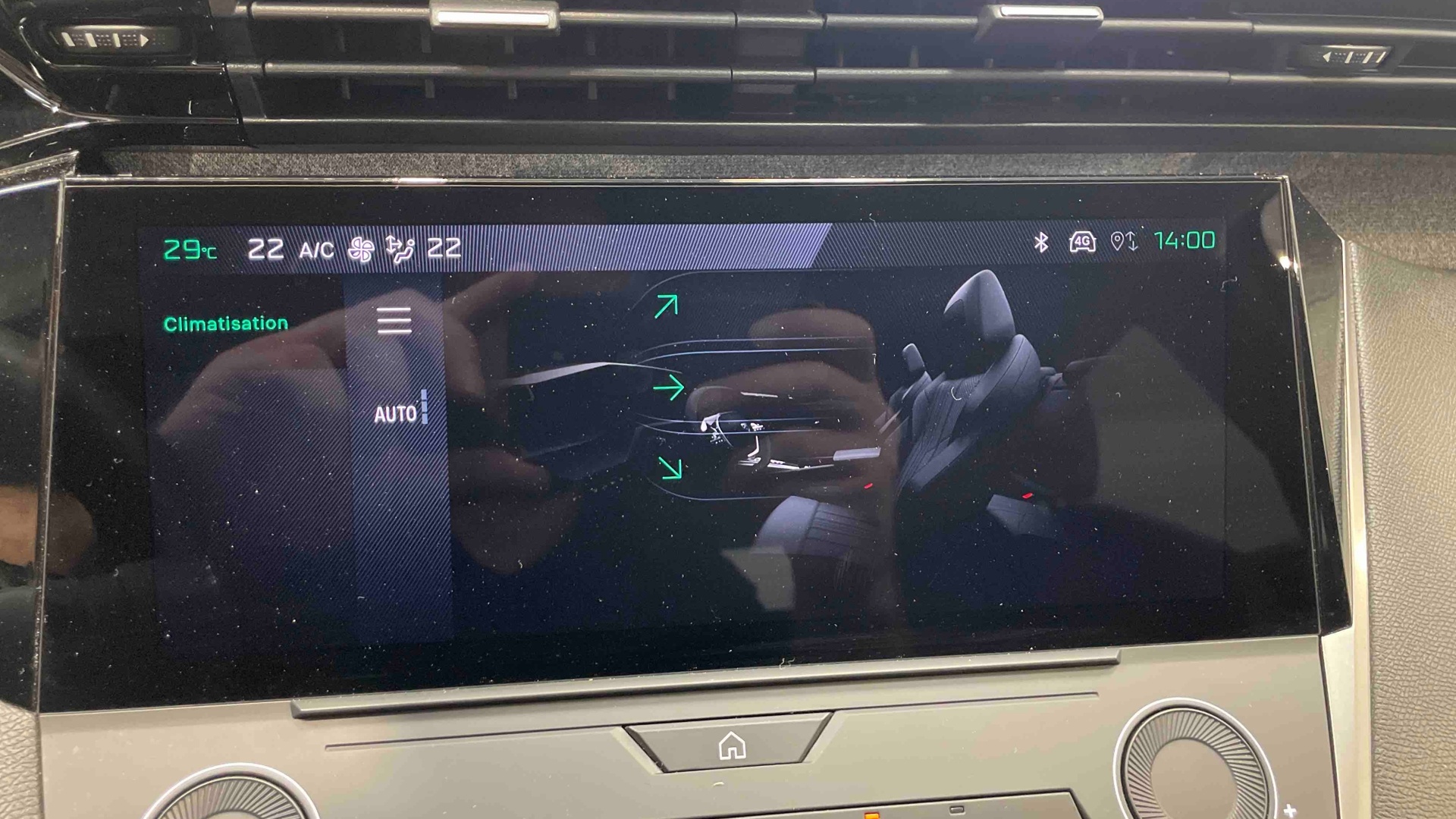PEUGEOT 308 BlueHDi 130ch S&S EAT8 Allure