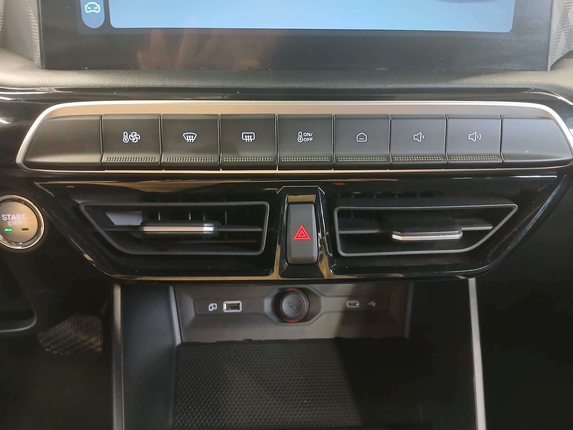 MG MG3 1.5 L Hybrid+ 195 ch Luxury