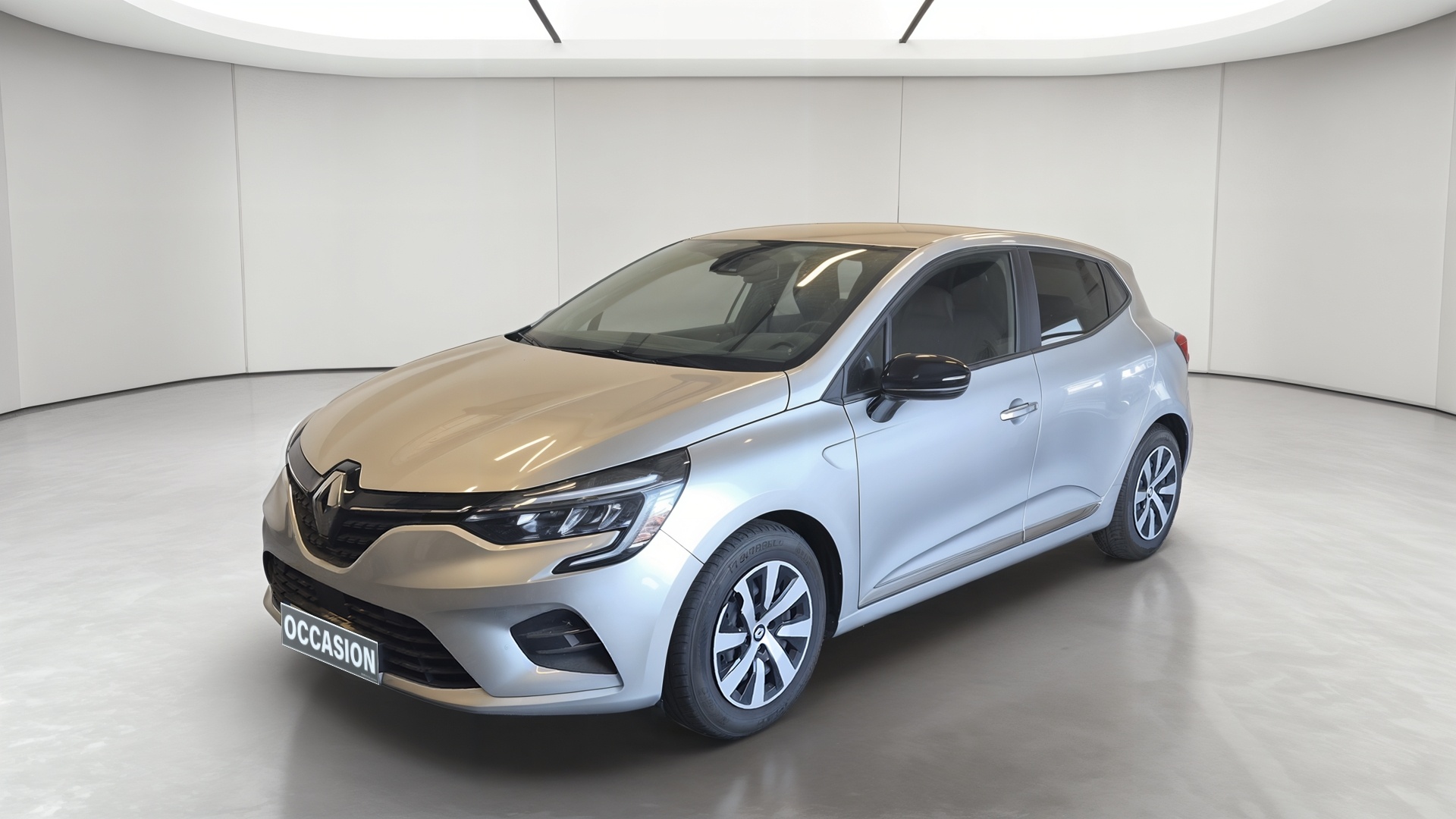 RENAULT CLIO V E-Tech full hybrid 145 Evolution