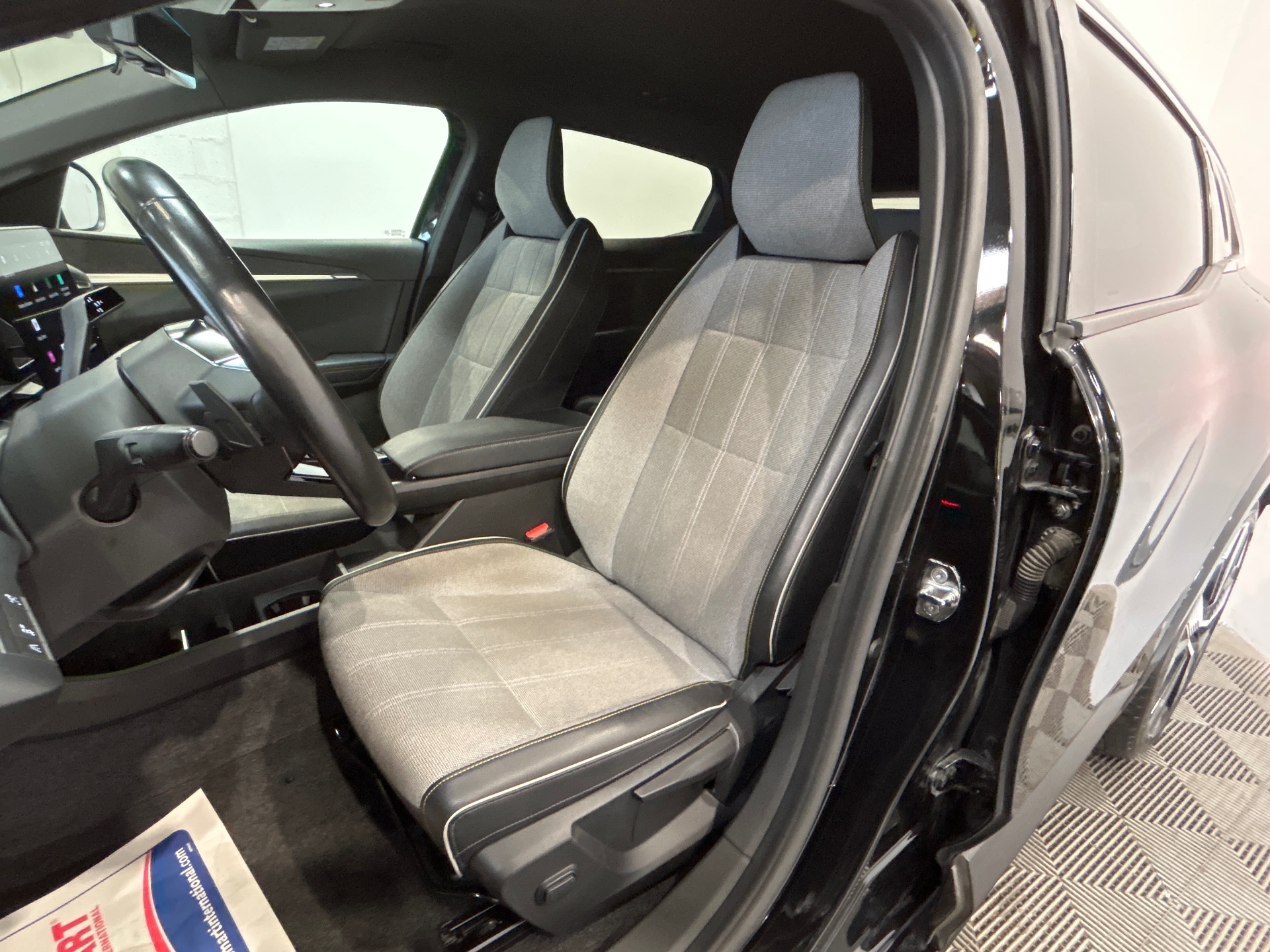 RENAULT MEGANE E-TECH EV60 220 ch super charge Techno