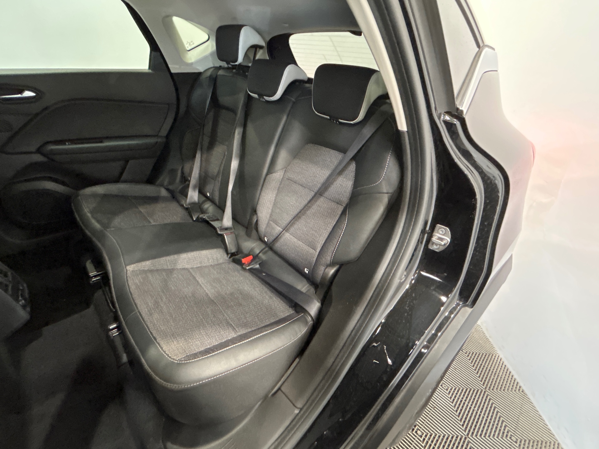 RENAULT CAPTUR techno TCe 90
