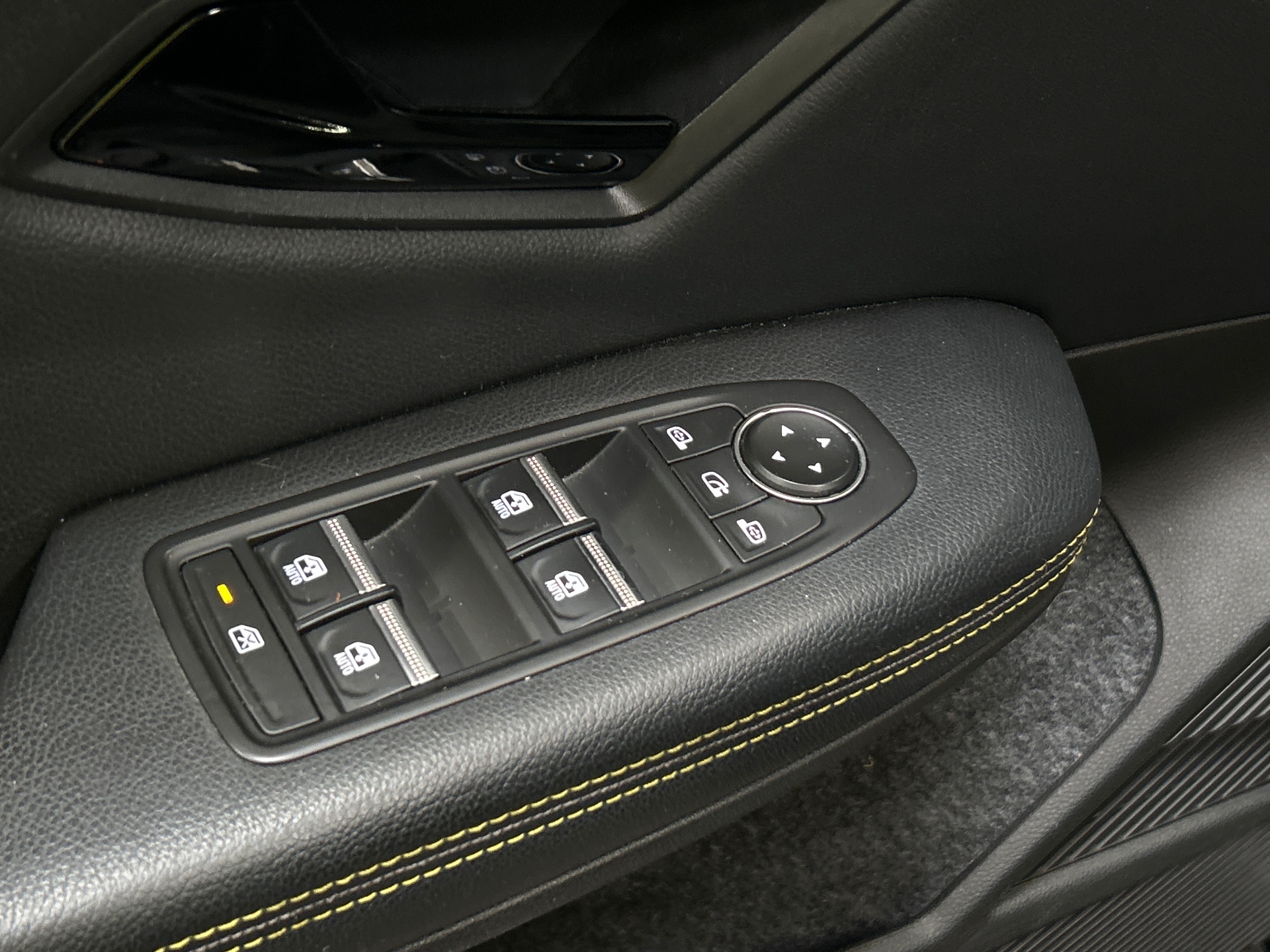 RENAULT MEGANE E-TECH EV60 220 ch super charge Techno
