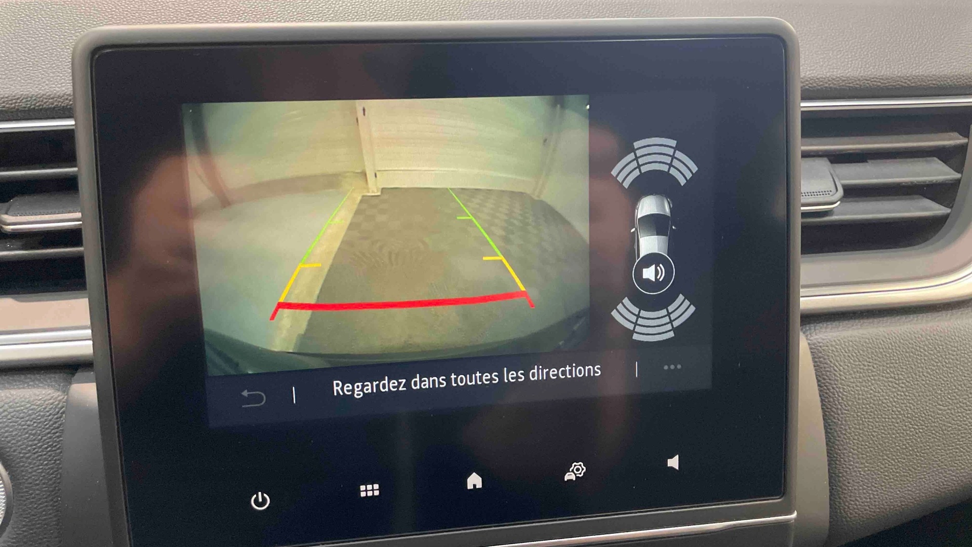 RENAULT CAPTUR E-Tech full hybrid 145 Techno