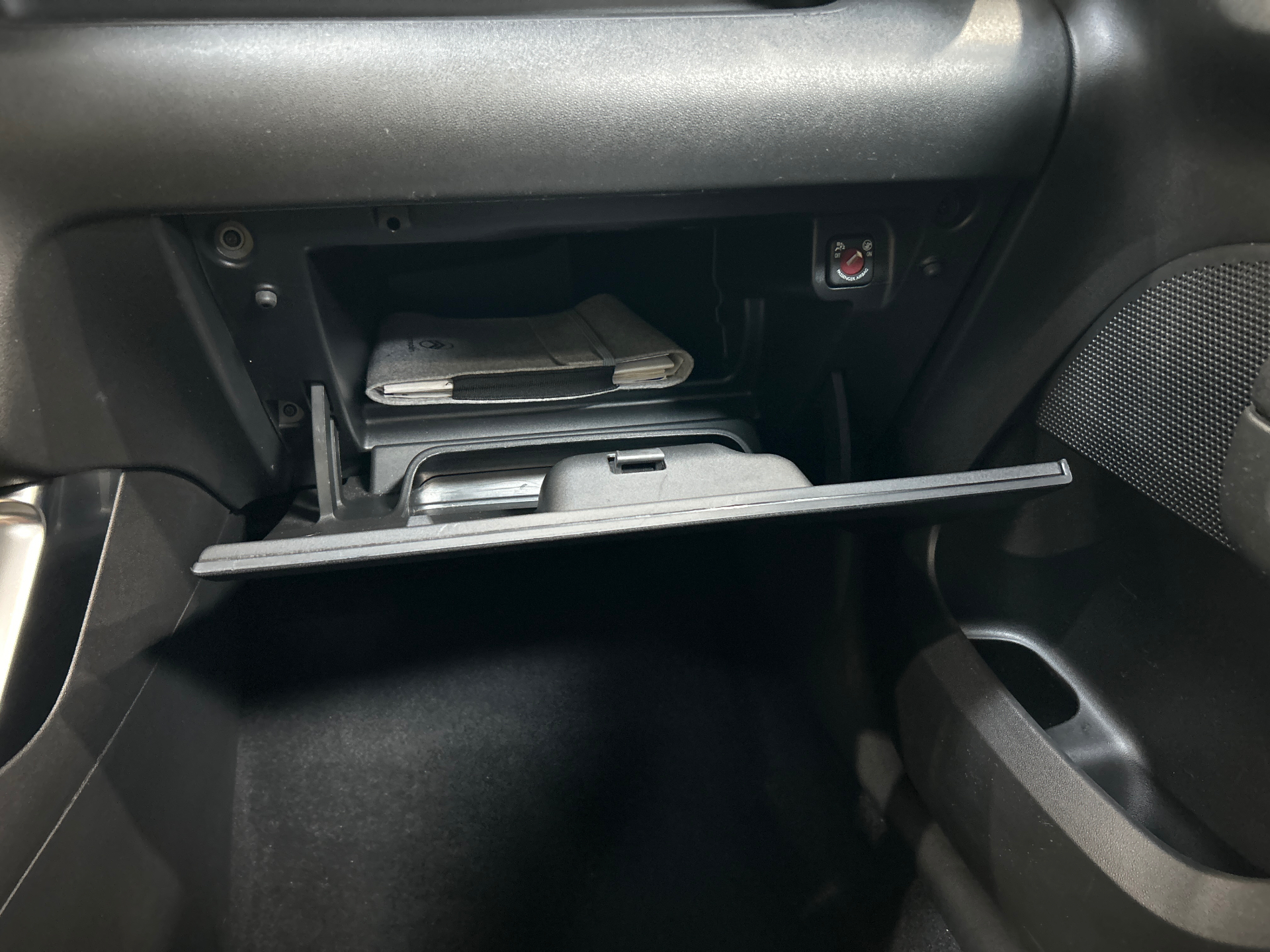 CITROEN C3 AIRCROSS PTECH 130 S&S EAT6 SHINEPK