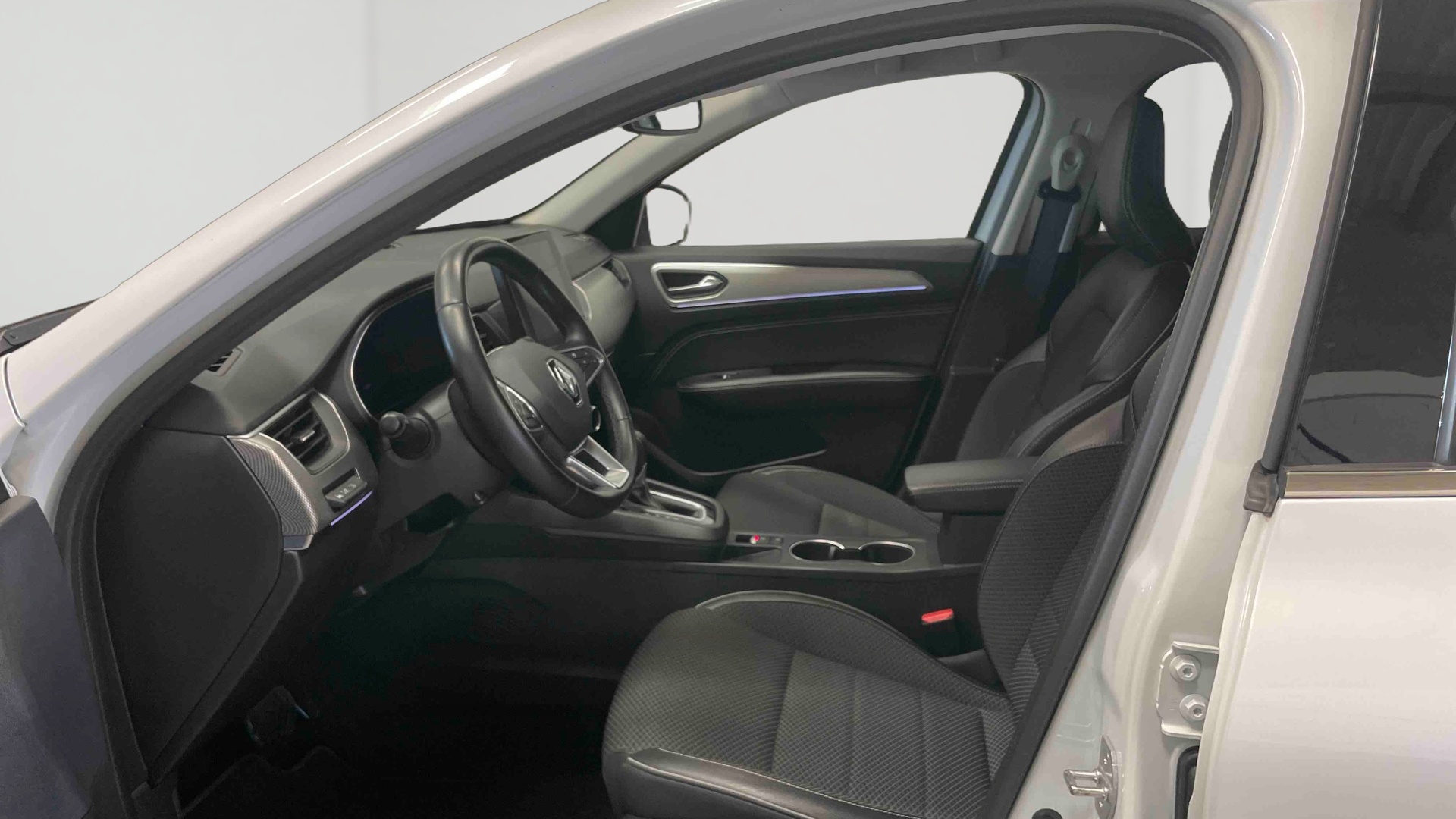 RENAULT ARKANA E-Tech 145 - 21B Intens