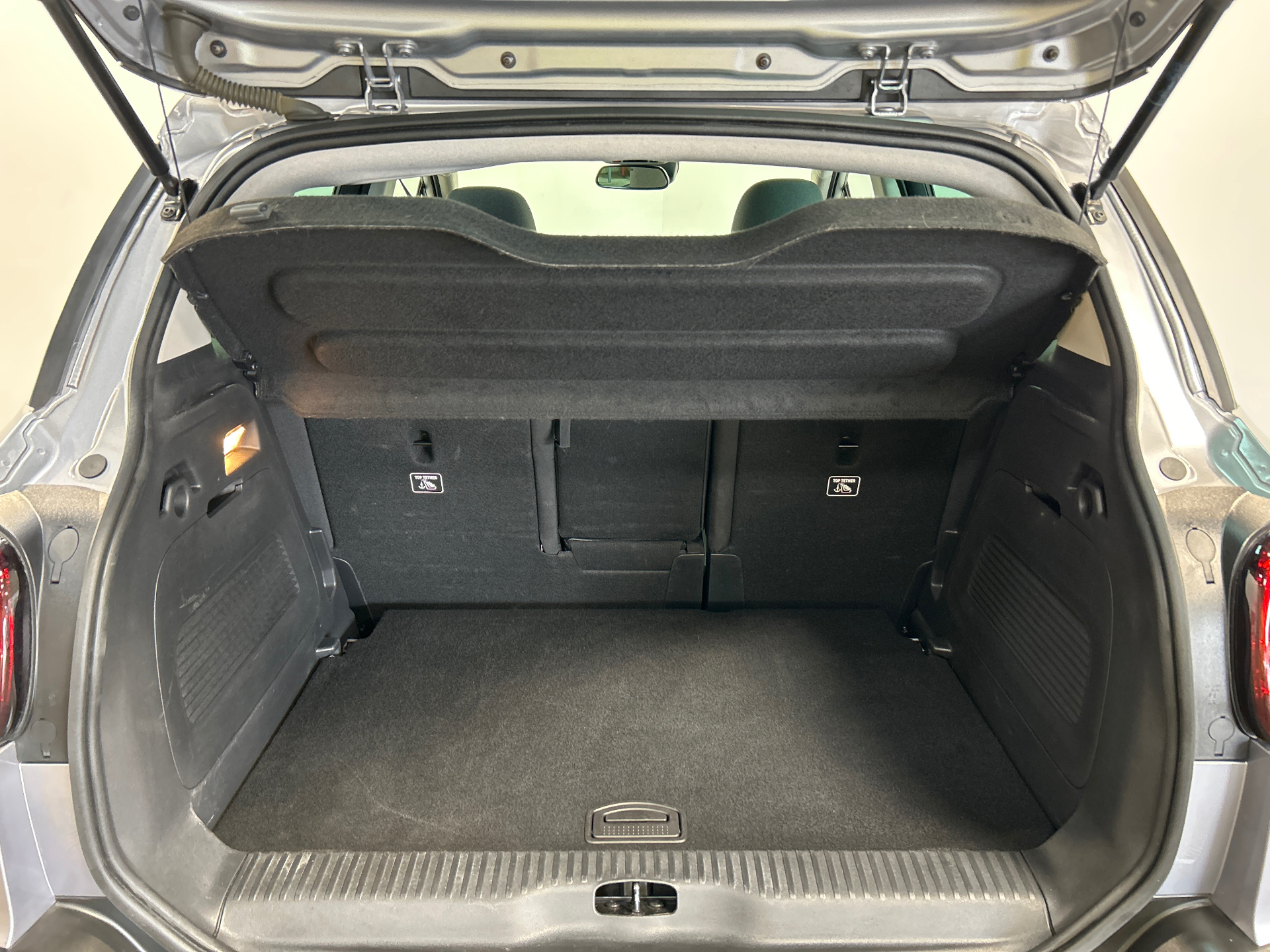 CITROEN C3 AIRCROSS PTECH 130 S&S EAT6 SHINEPK