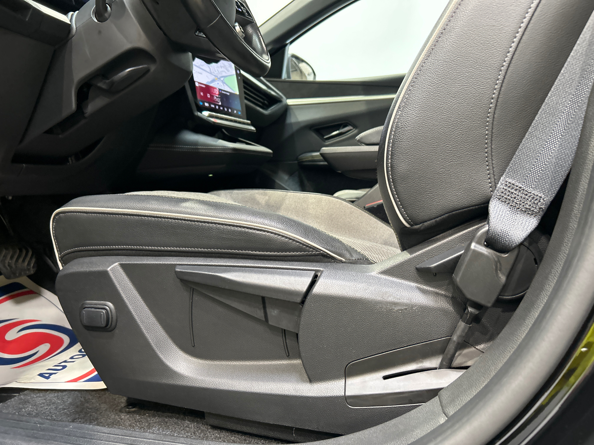 RENAULT MEGANE E-TECH EV60 220 ch super charge Techno
