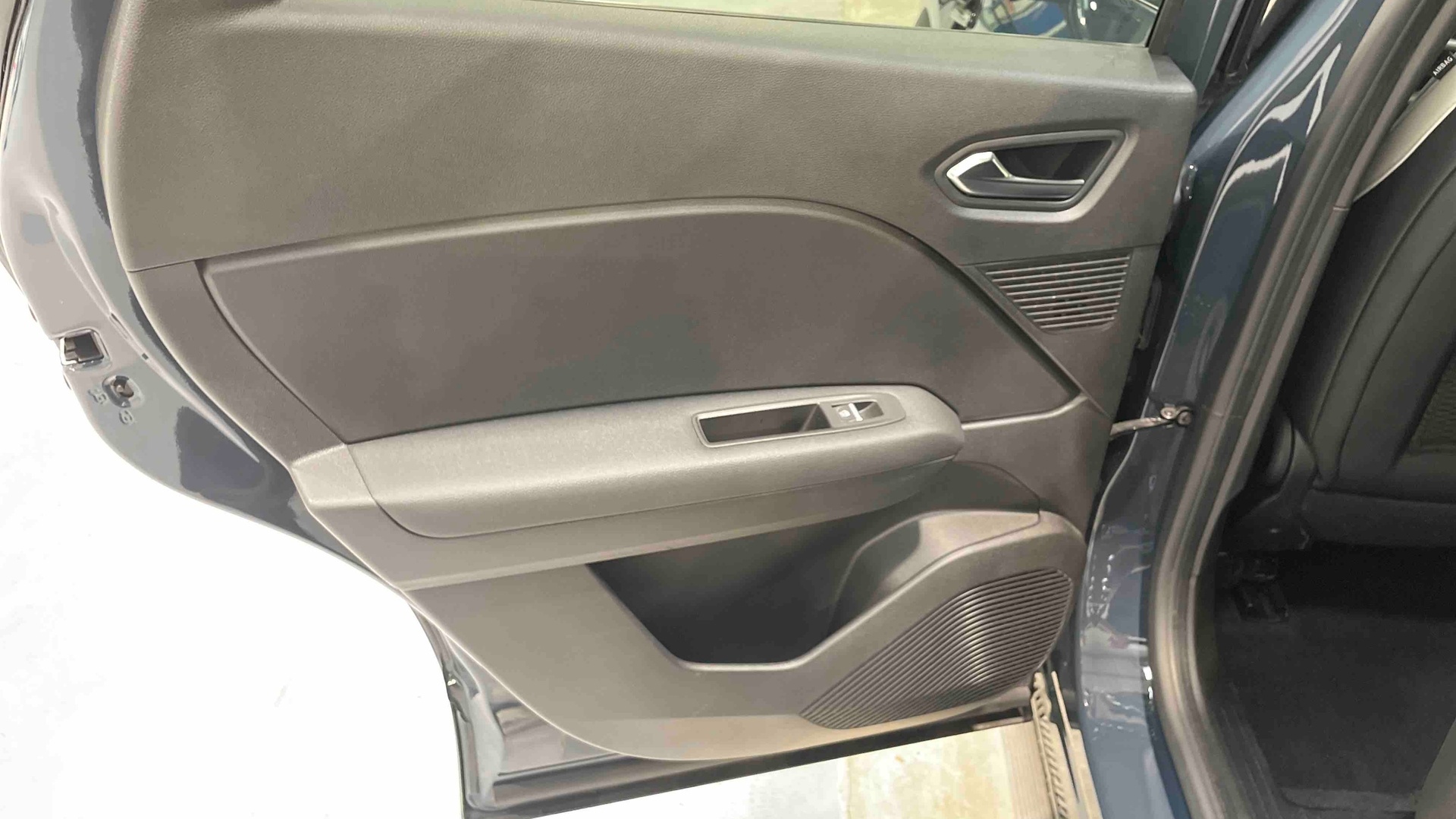 RENAULT CAPTUR E-Tech full hybrid 145 Techno