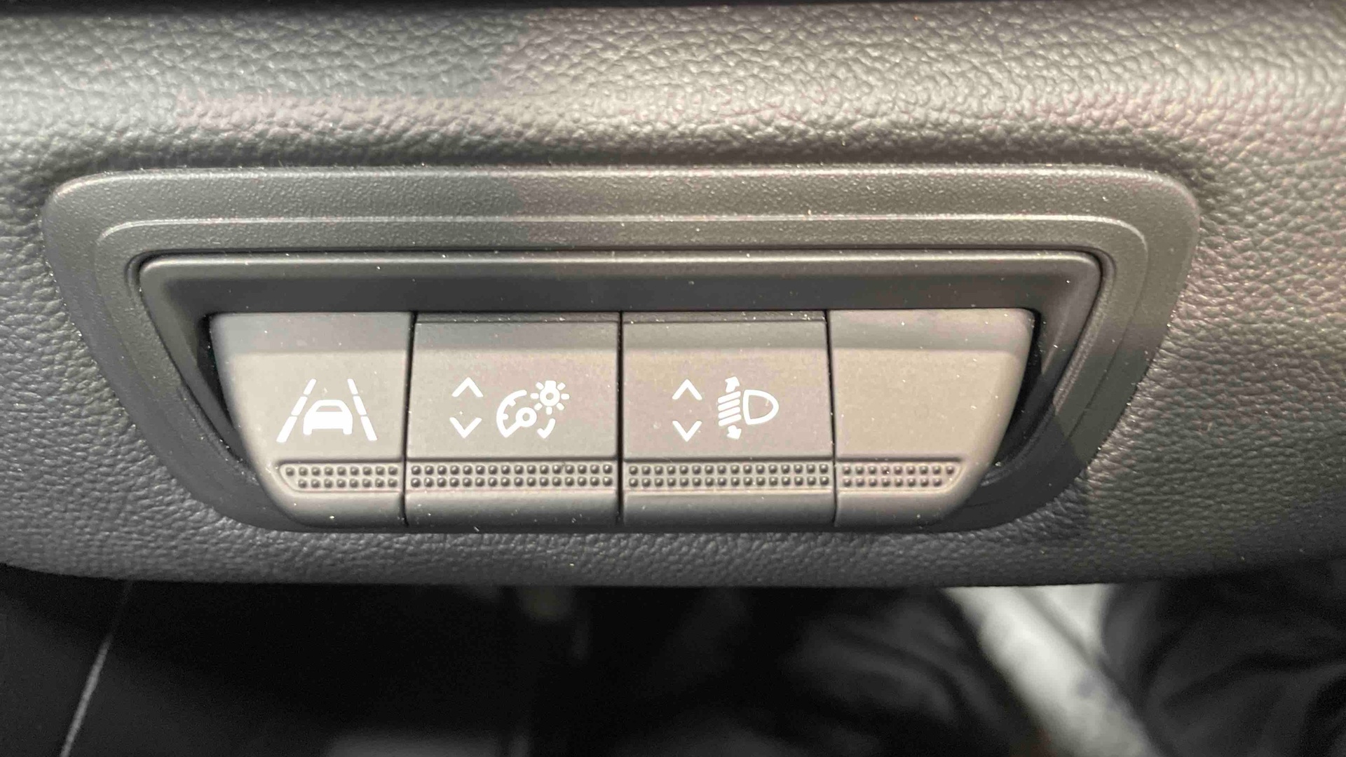 RENAULT CAPTUR E-Tech full hybrid 145 Techno