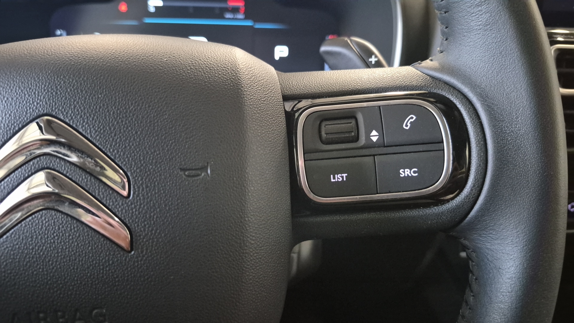 CITROEN C5 AIRCROSS BlueHDi 130ch. EAT8 MAX