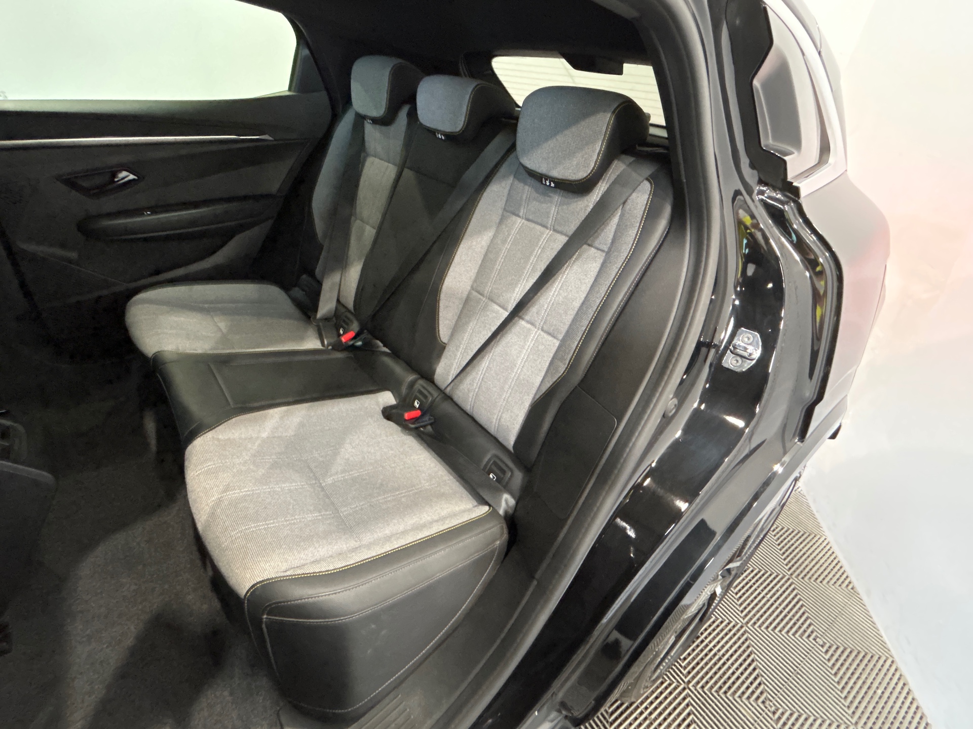 RENAULT MEGANE E-TECH EV60 220 ch super charge Techno