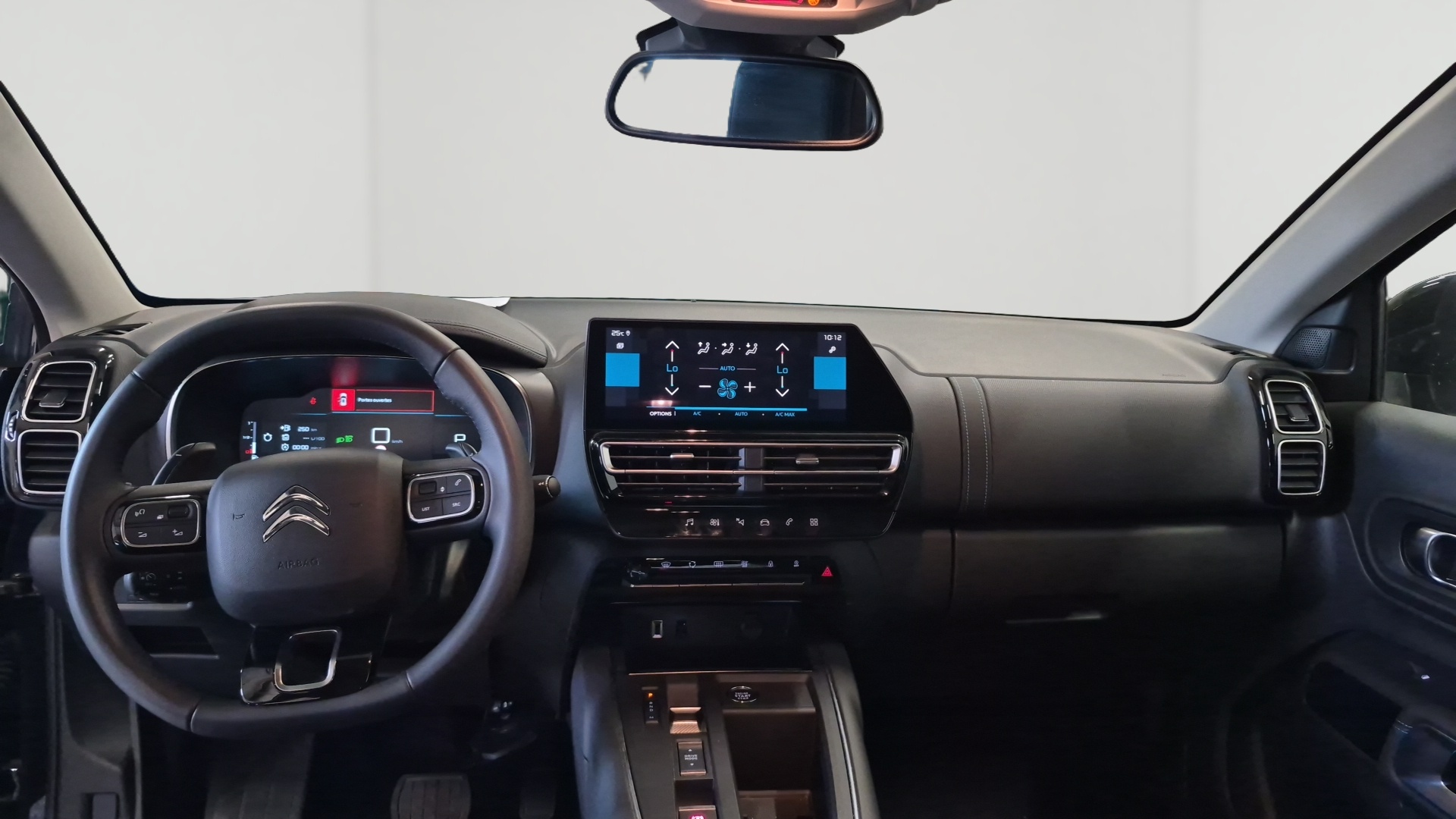 CITROEN C5 AIRCROSS BlueHDi 130ch. EAT8 MAX