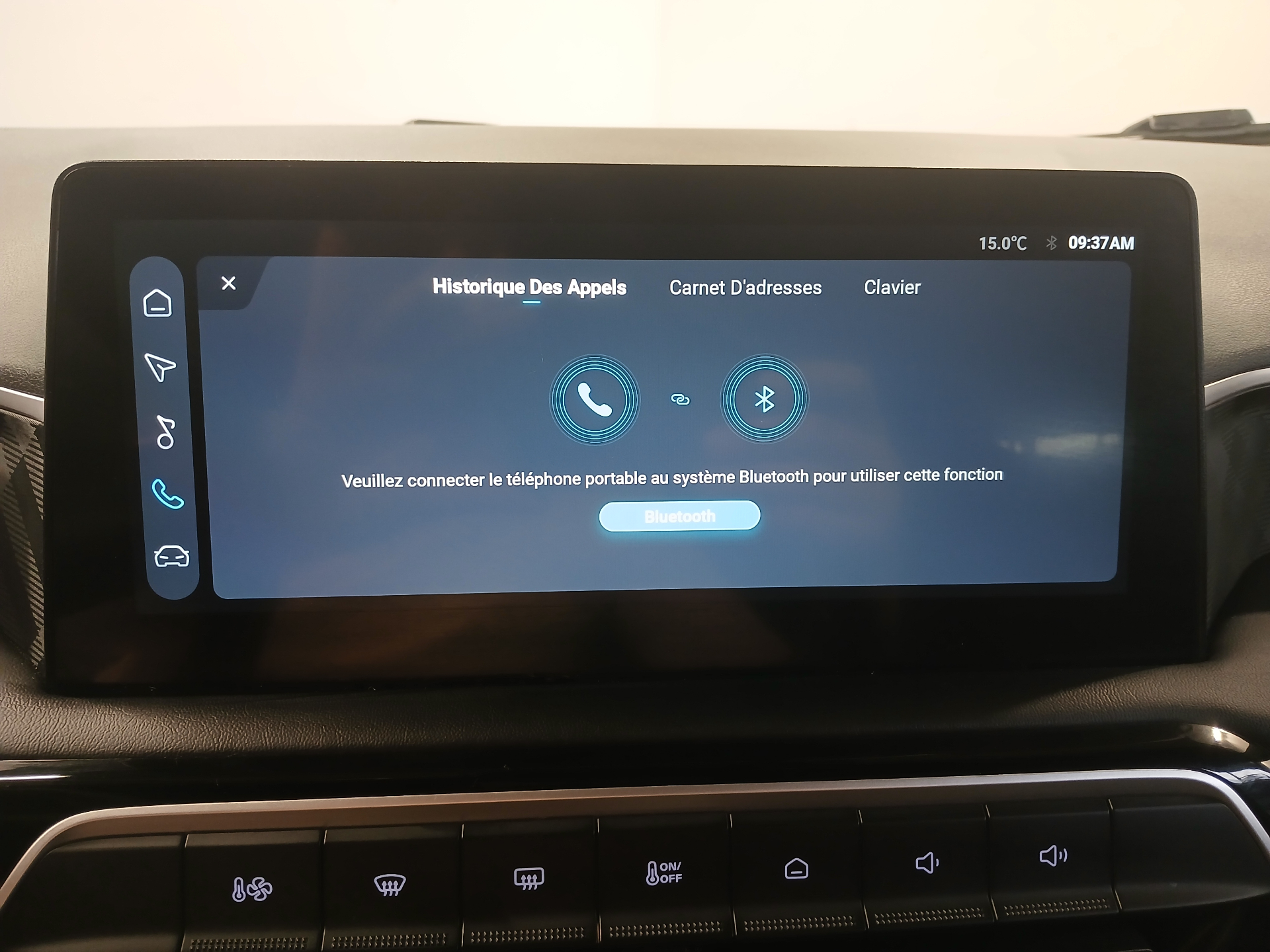 MG MG3 1.5 L Hybrid+ 195 ch Luxury